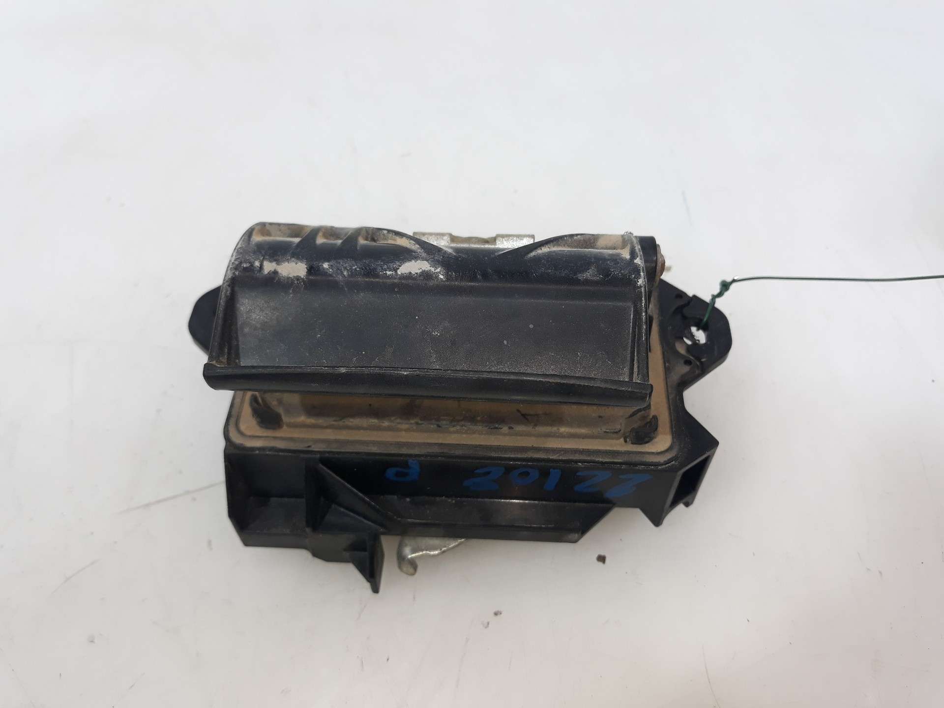 MANETA EXTERIOR PORTON TOYOTA LAND CRUISER (J15) 2009-2017 (6919060012 1522837)