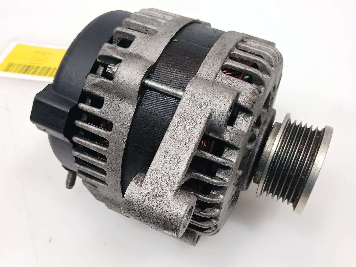 ALTERNADOR OPEL ANTARA 2006-2016 (13580078 1630456)