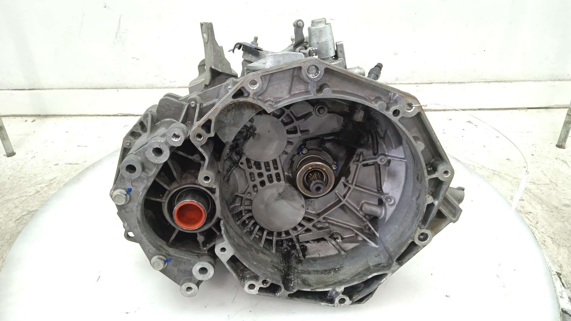 CAJA CAMBIOS OPEL ANTARA 2006-2016 (55599685 1630473)