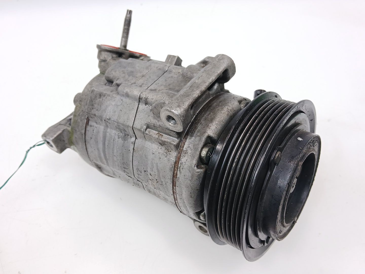 COMPRESOR AIRE ACONDICIONADO OPEL ANTARA 2006-2016 (95487907 1630487)