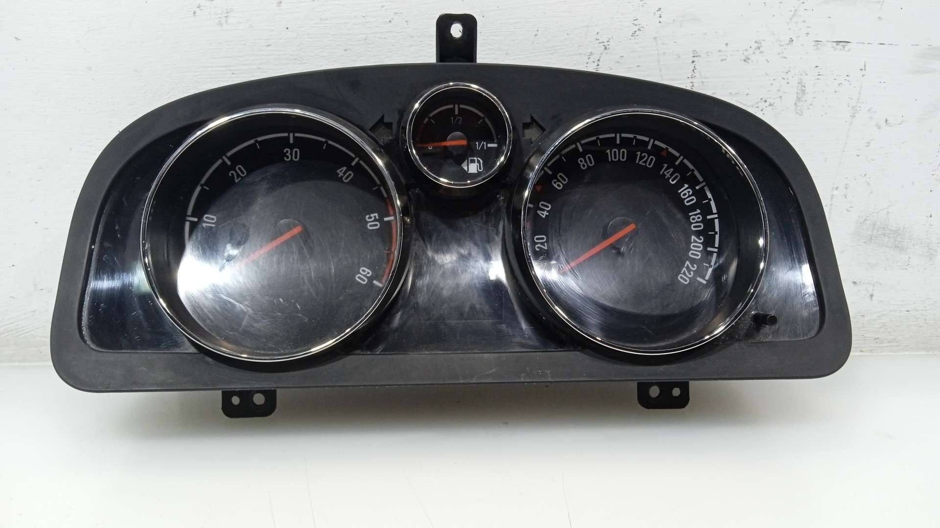 CUADRO INSTRUMENTOS OPEL ANTARA 2006-2016 (95489439 1630489)