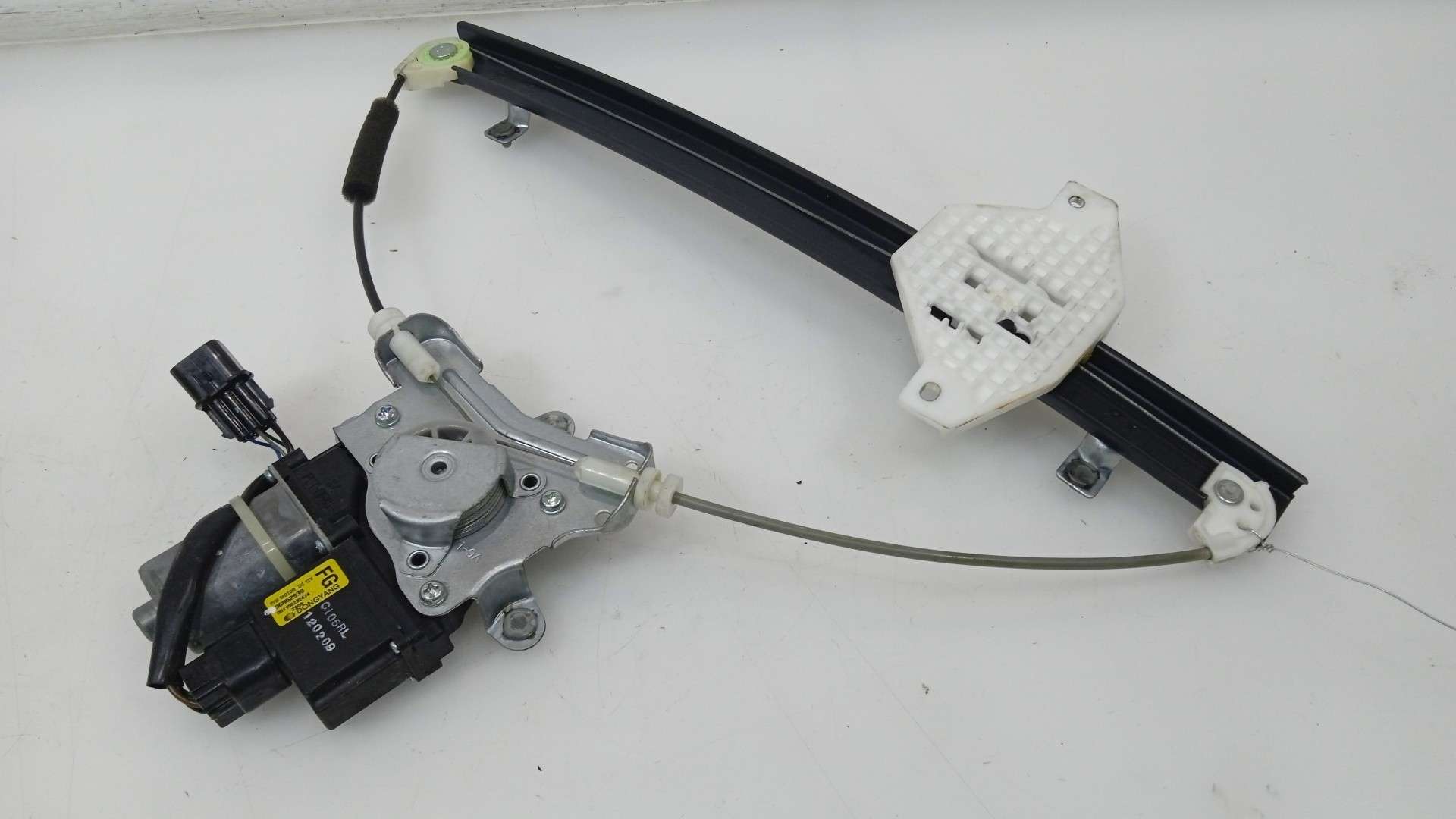 ELEVALUNAS TRASERO IZQUIERDO OPEL ANTARA 2006-2016 (96624334 1630498)