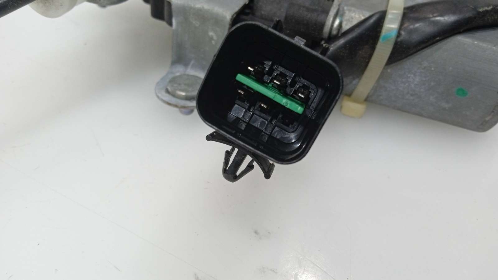 ELEVALUNAS TRASERO IZQUIERDO OPEL ANTARA 2006-2016 (96624334 1630498)