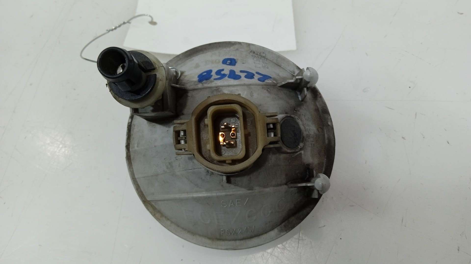 FARO ANTINIEBLA DERECHO OPEL ANTARA 2006-2016 (42548992 1630501)