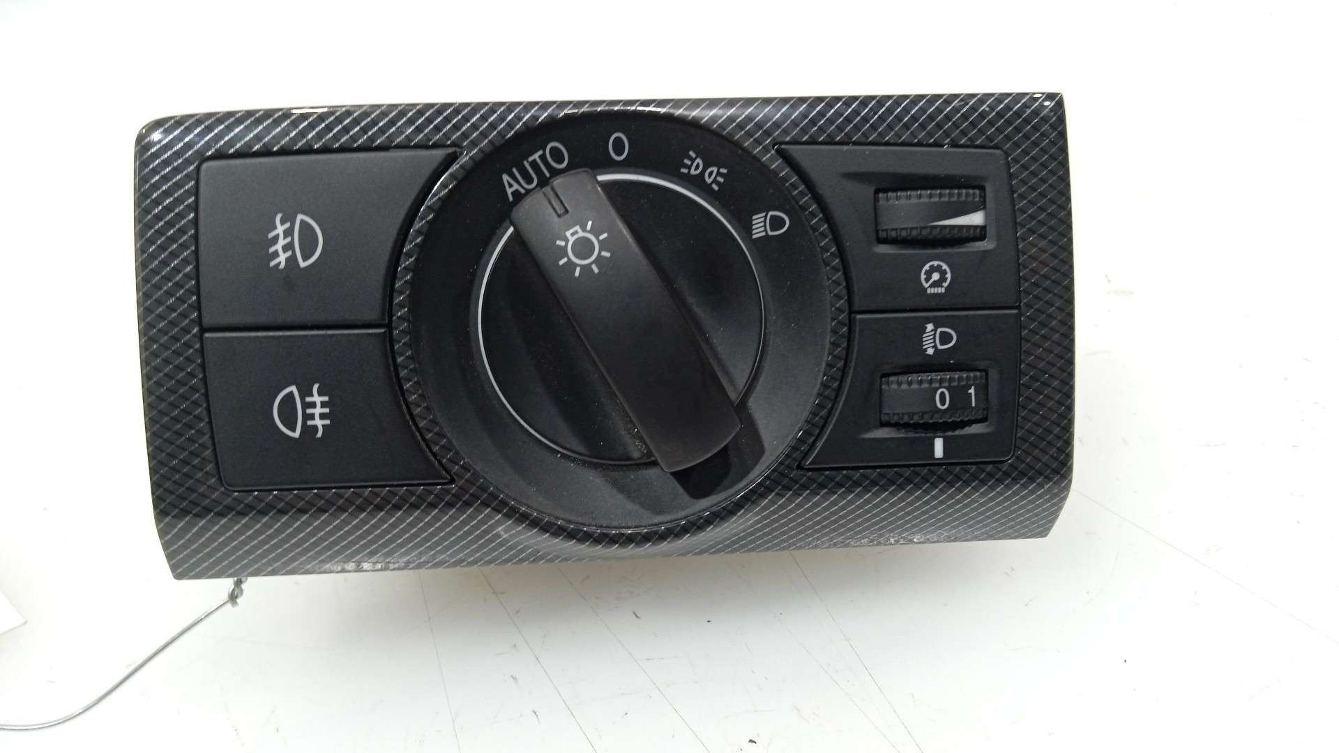 MANDO LUCES OPEL ANTARA 2006-2016 (20988679 1630520)