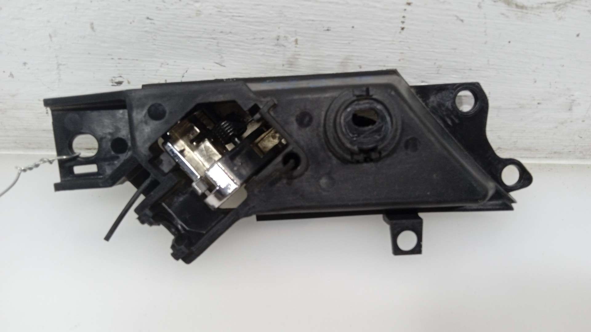 MANETA INTERIOR DELANTERA DERECHA OPEL ANTARA 2006-2016 (20983661 1630527)