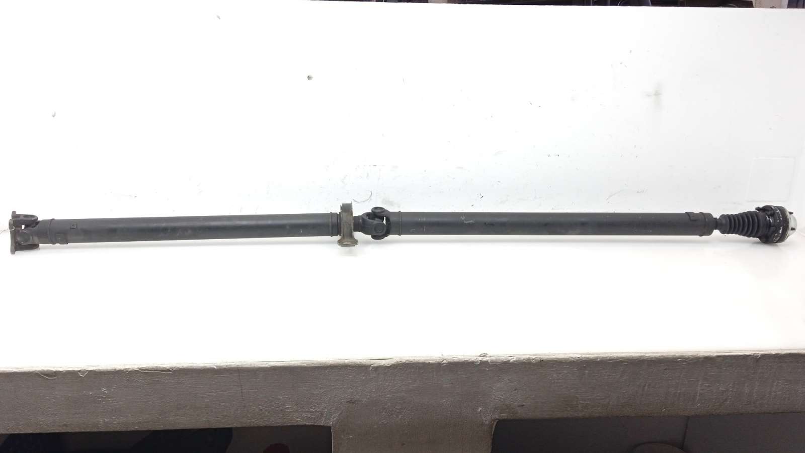 TRANSMISION CENTRAL OPEL ANTARA 2006-2016 (20781756 1630569)