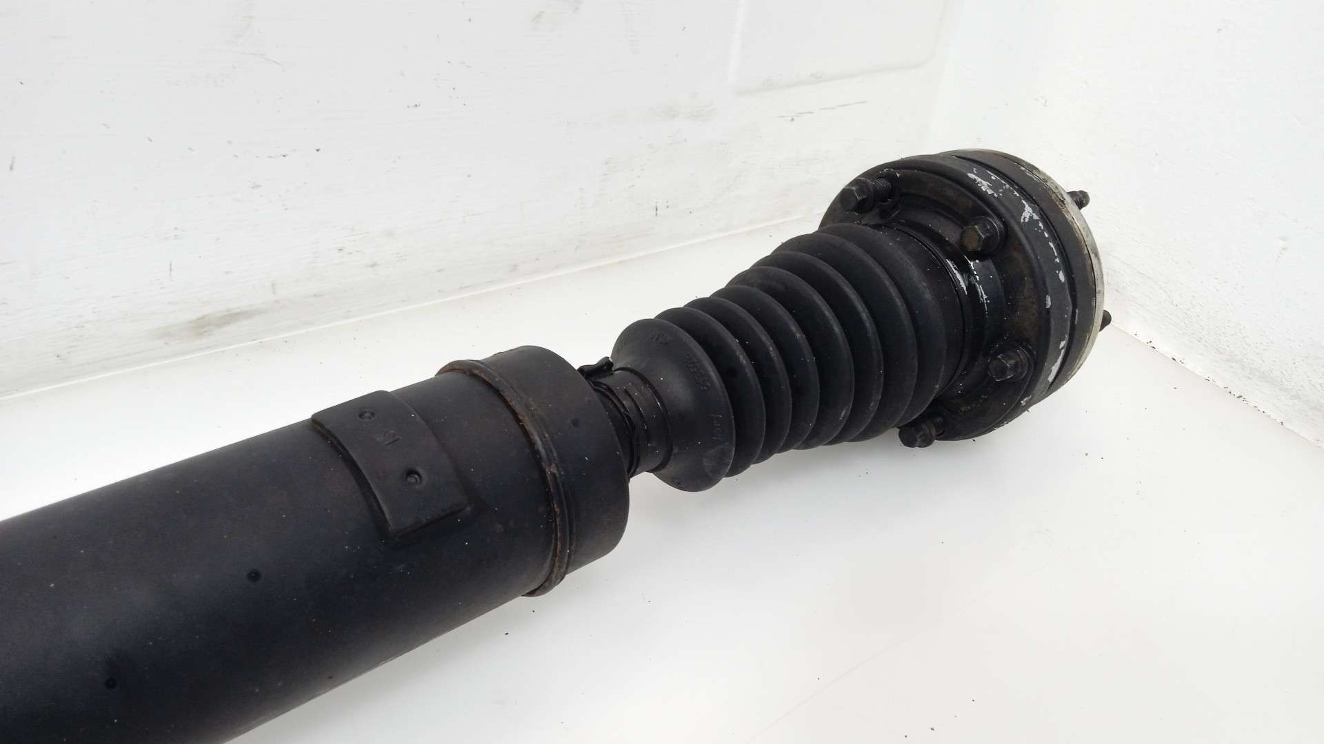 TRANSMISION CENTRAL OPEL ANTARA 2006-2016 (20781756 1630569)