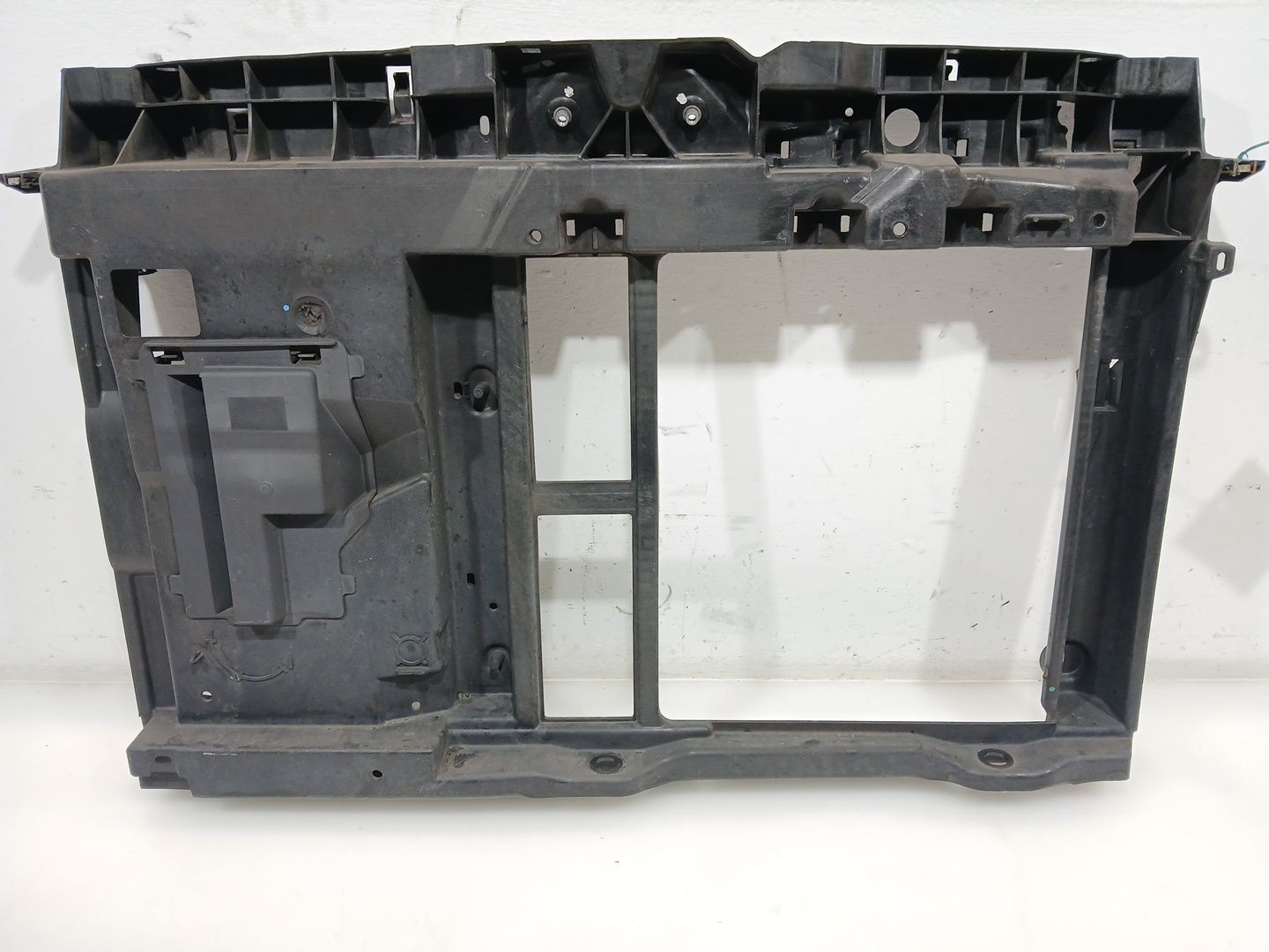 PANEL FRONTAL PEUGEOT 208 I (CA_, CC_) 2012- (9677952180 1678033)