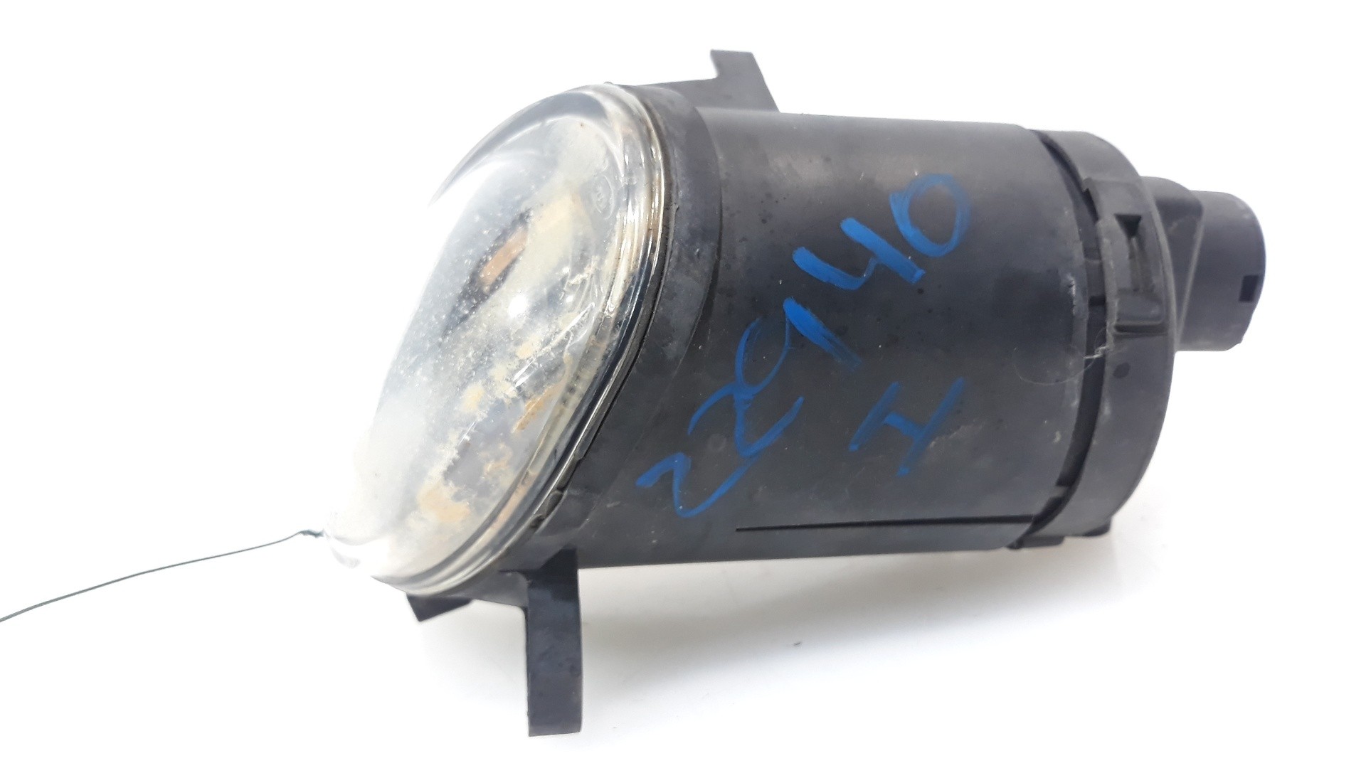 FARO ANTINIEBLA IZQUIERDO VOLKSWAGEN PASSAT BERLINA (3B3) 2000-2005 (3B7941699A 1631066)