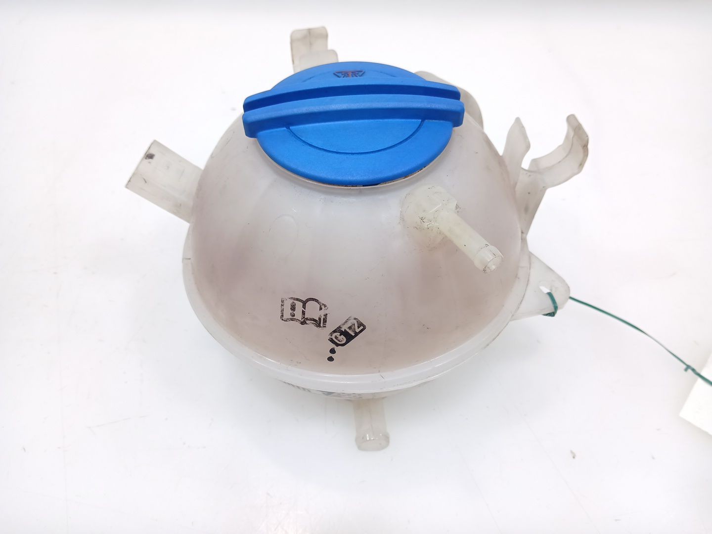 DEPOSITO EXPANSION VOLKSWAGEN JETTA IV (162, 163, AV3, AV2) 2008- (1K0121407A 1678172)