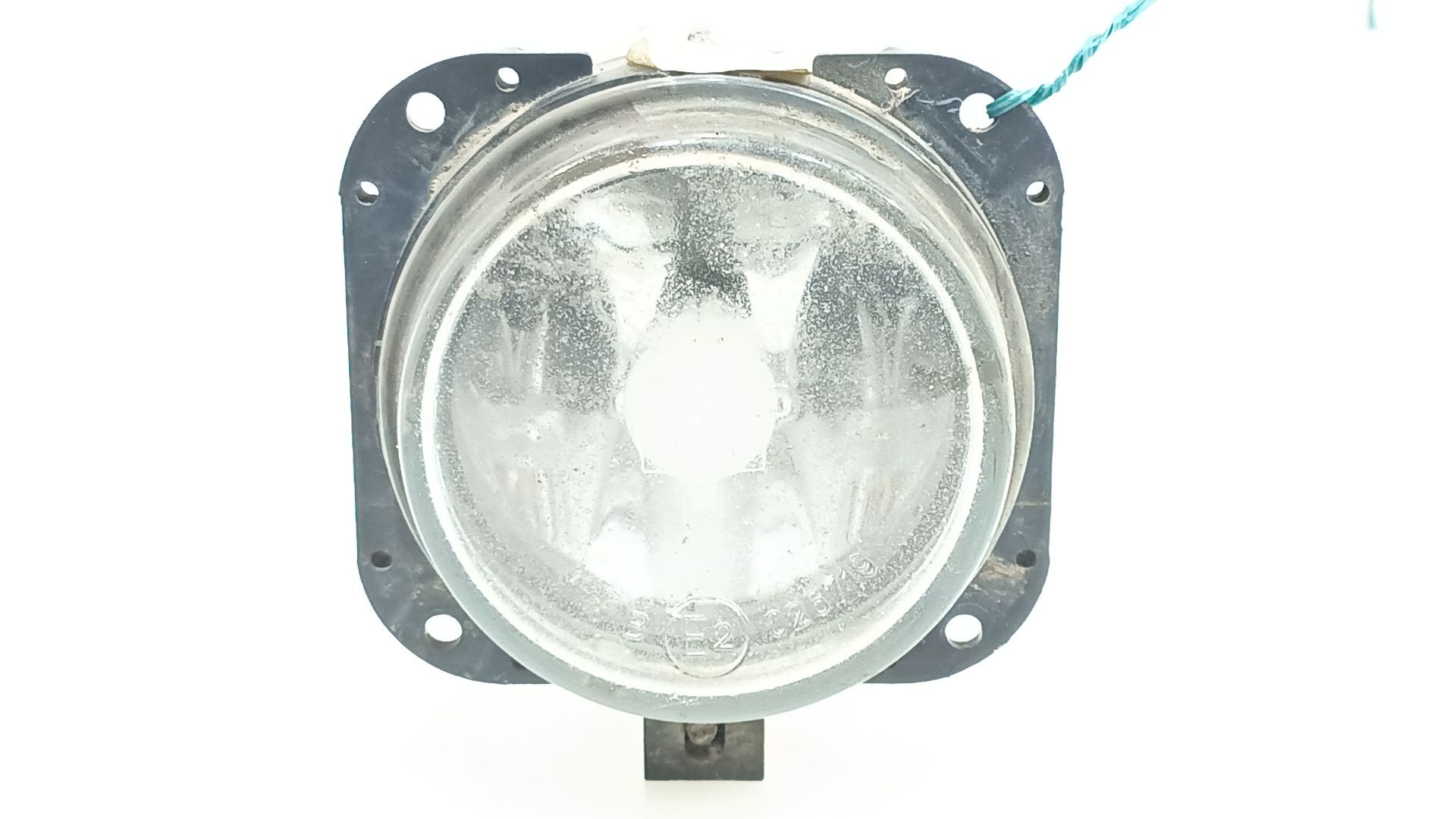 FARO ANTINIEBLA IZQUIERDO 6204AA 9638225680 