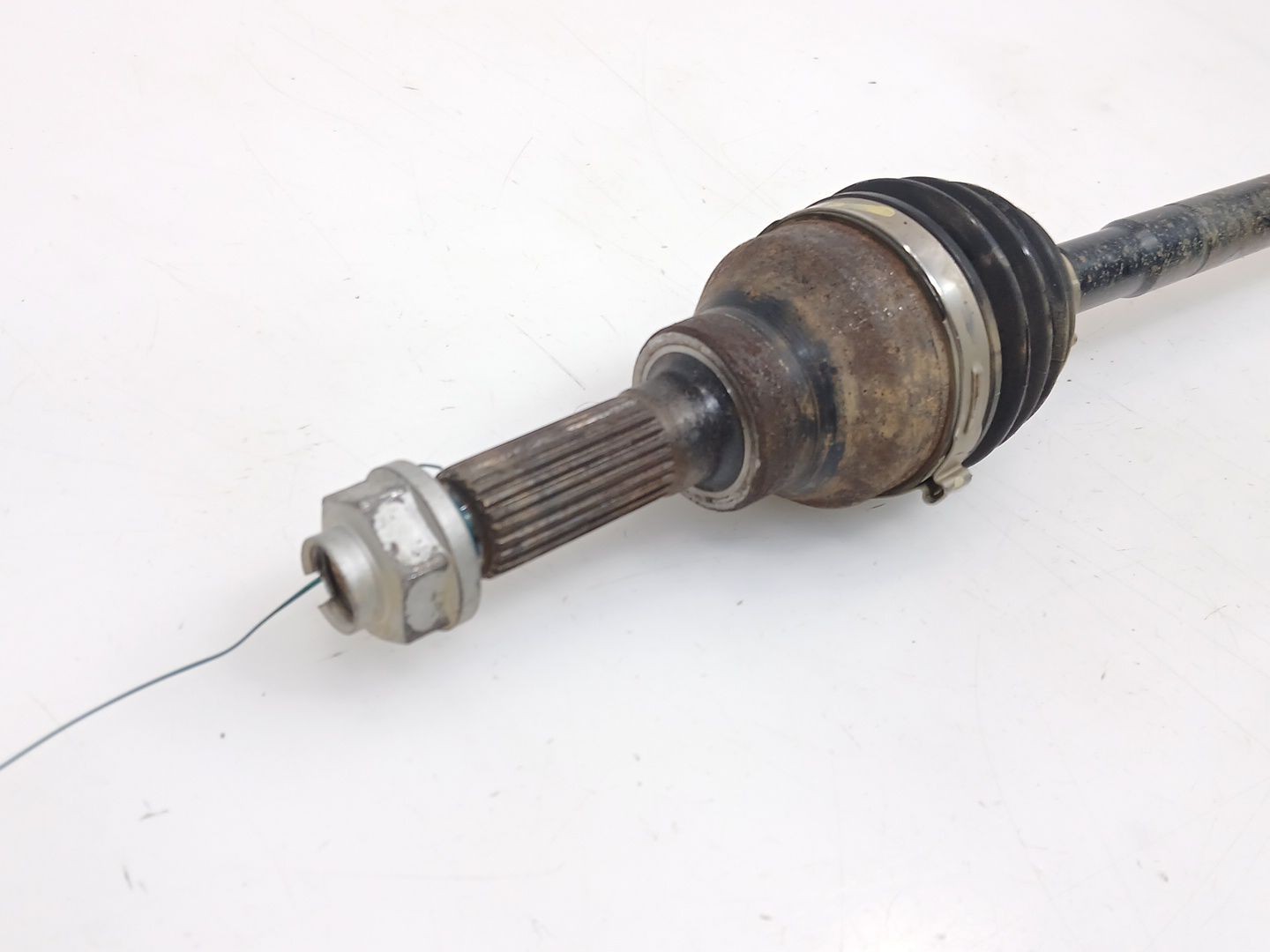 TRANSMISION TRASERA DERECHA SUZUKI SX4 (EY, GY) 2006- (4410579J00 1678701)