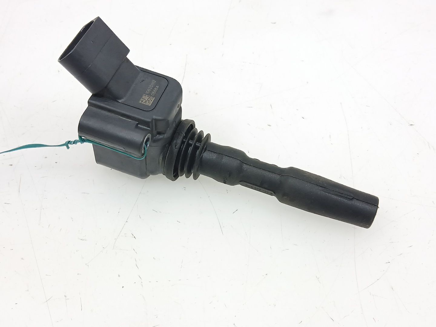 BOBINA ENCENDIDO VOLKSWAGEN JETTA IV (162, 163, AV3, AV2) 2008- (04E905110B 1678710)