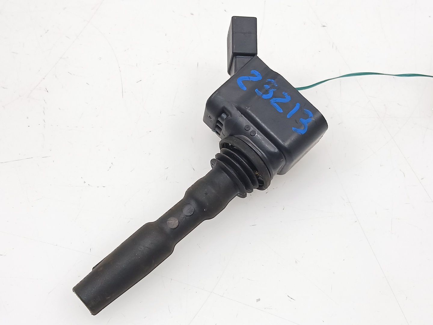 BOBINA ENCENDIDO VOLKSWAGEN JETTA IV (162, 163, AV3, AV2) 2008- (04E905110B 1678712)