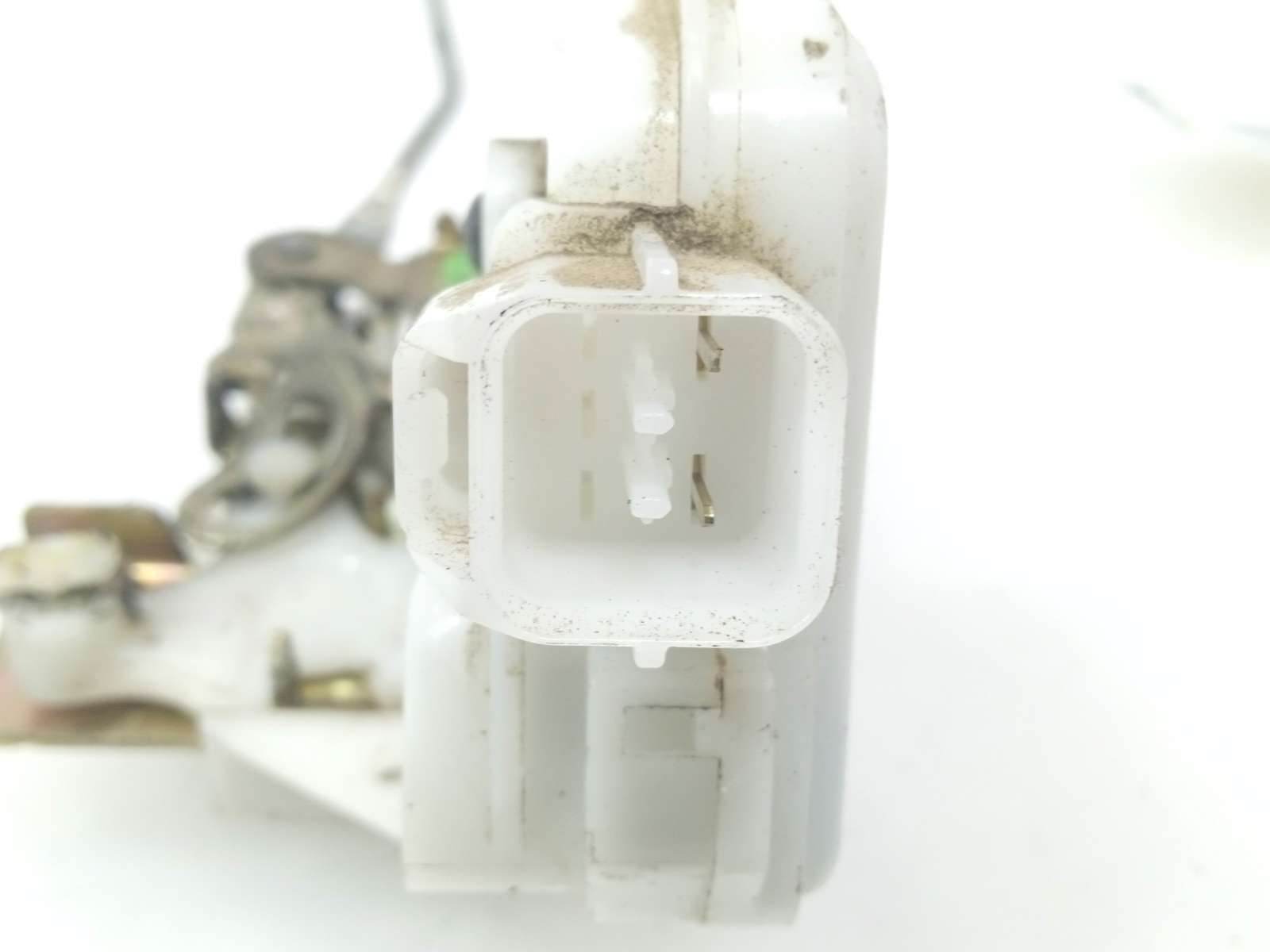 CERRADURA PUERTA DELANTERA DERECHA MITSUBISHI MONTERO SPORT (K90) 1998-2007 (MR473988 1632198)