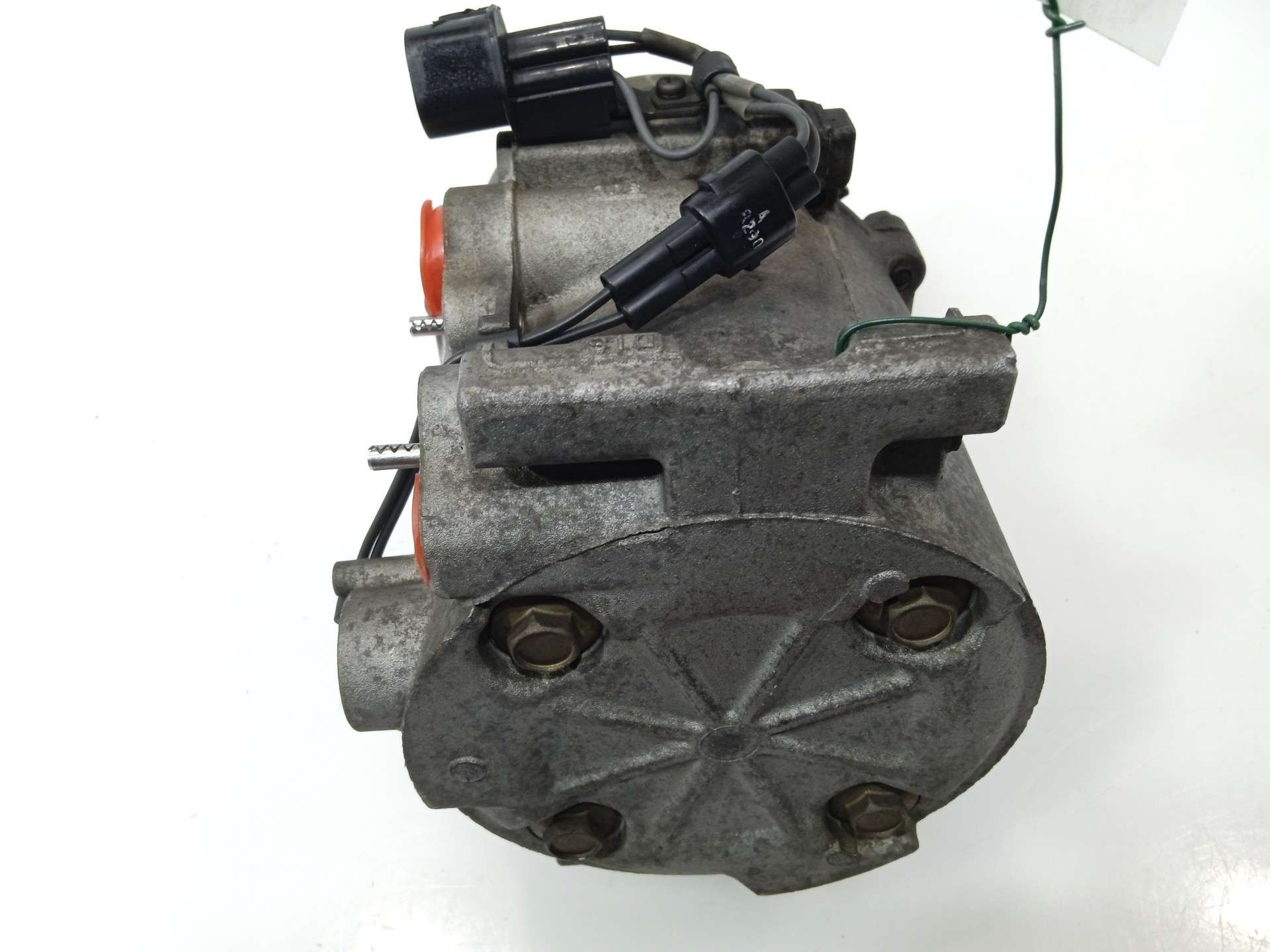 COMPRESOR AIRE ACONDICIONADO MITSUBISHI MONTERO SPORT (K90) 1998-2007 (MR315442 1632202)