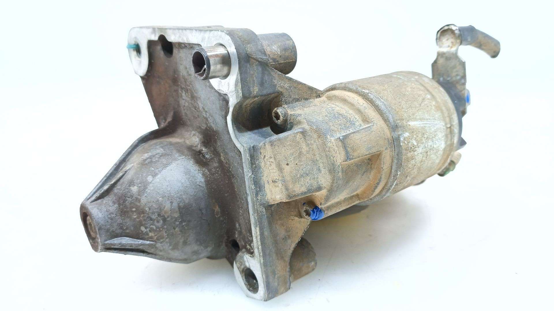 MOTOR ARRANQUE CITROËN JUMPY II Furgoneta 2007-2016 (5802FP 1678799)