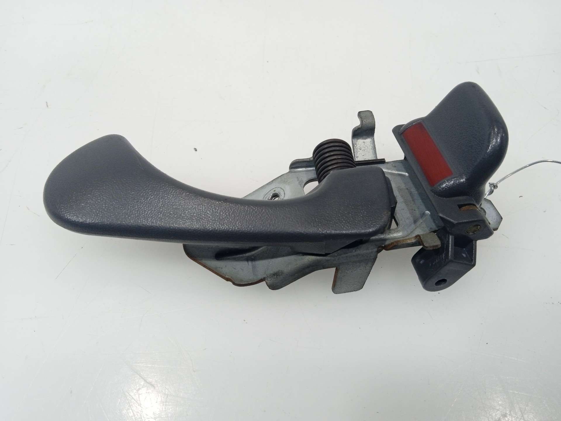 MANETA INTERIOR TRASERA DERECHA MITSUBISHI MONTERO SPORT (K90) 1998-2007 (MR634386 1632244)