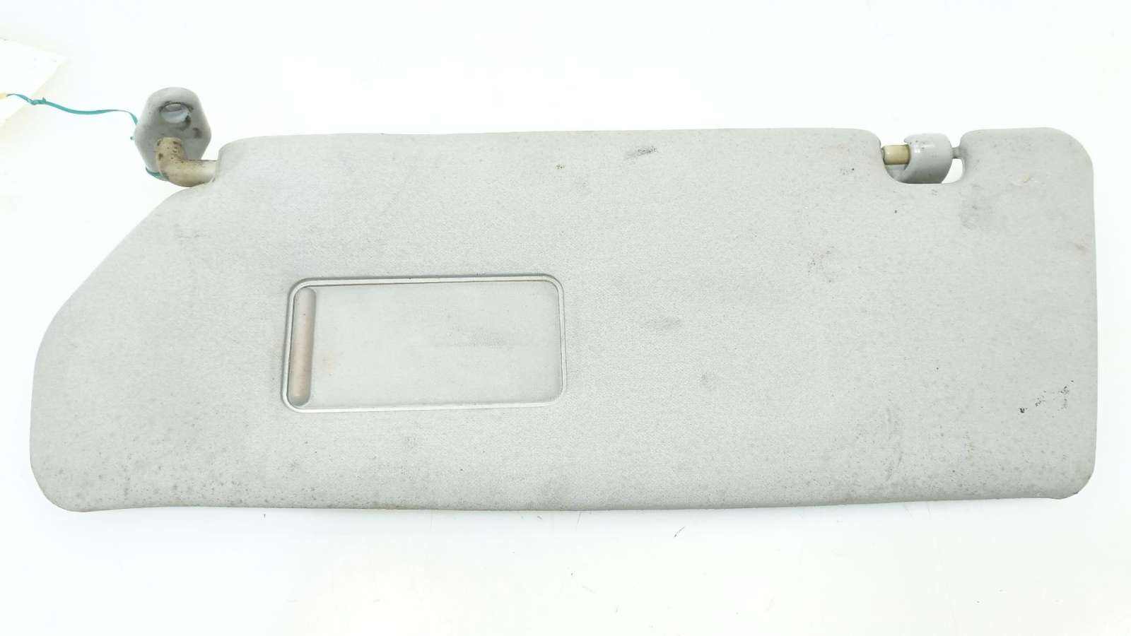 PARASOL IZQUIERDO MITSUBISHI MONTERO SPORT (K90) 1998-2007 (MR417938 1632256)