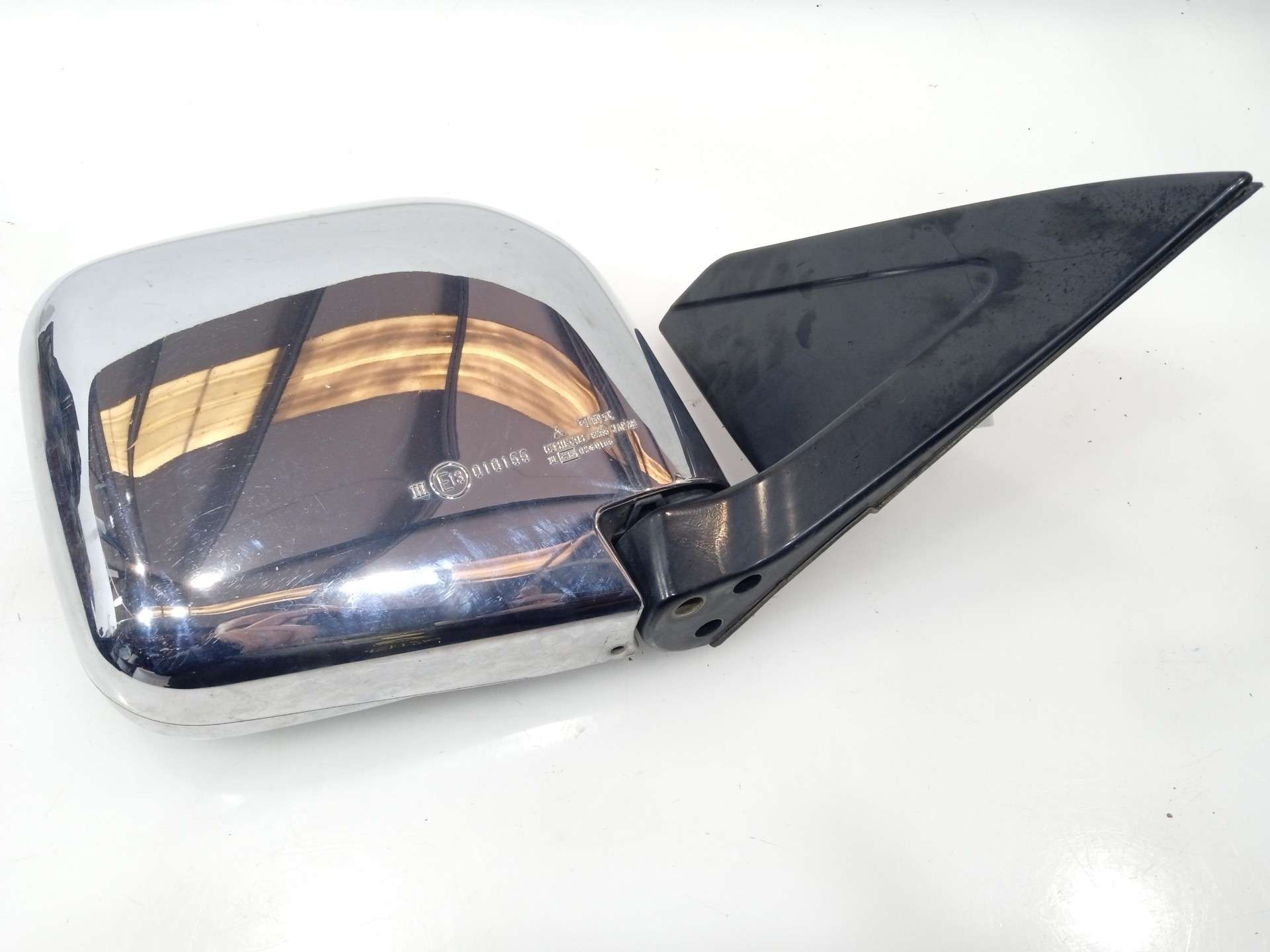 RETROVISOR DERECHO MITSUBISHI MONTERO SPORT (K90) 1998-2007 (MR442022 1632279)