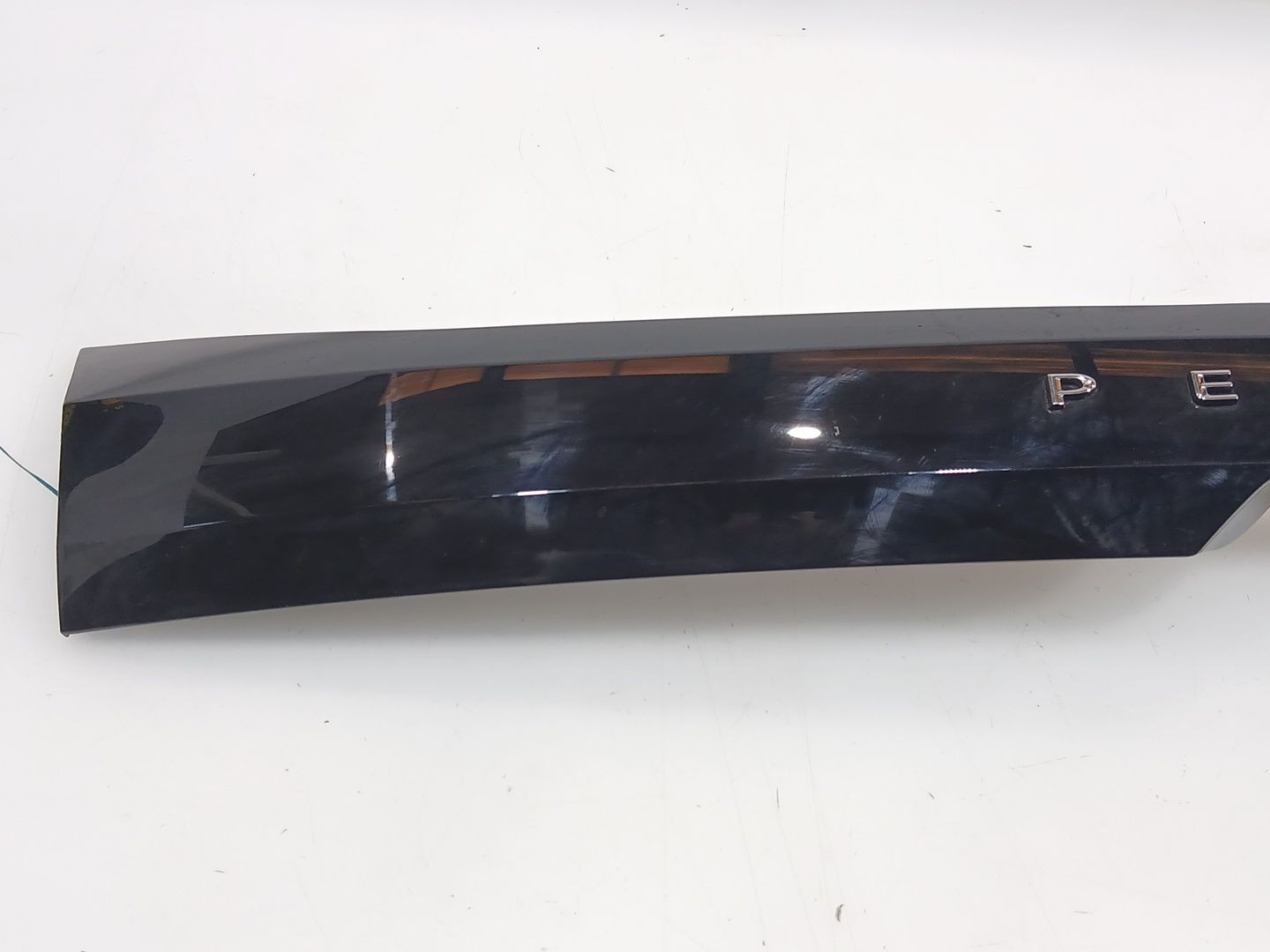 MOLDURAS TRASERAS PEUGEOT 208 (P2) 2019- (98269436XY 1678847)