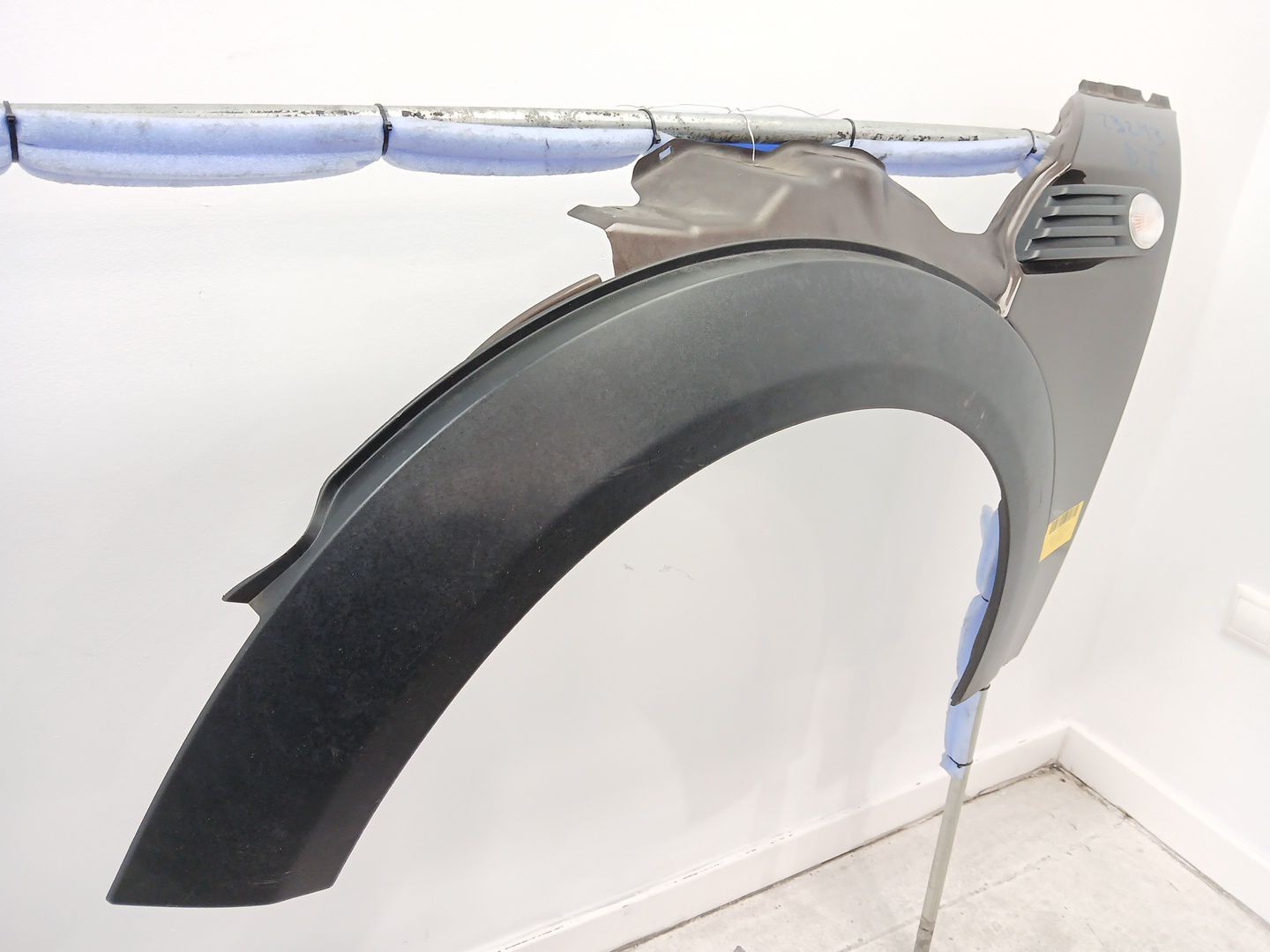 ALETA DELANTERA IZQUIERDA MINI MINI CLUBMAN (R55) 2006-2015 (41355A55B01 1678854)