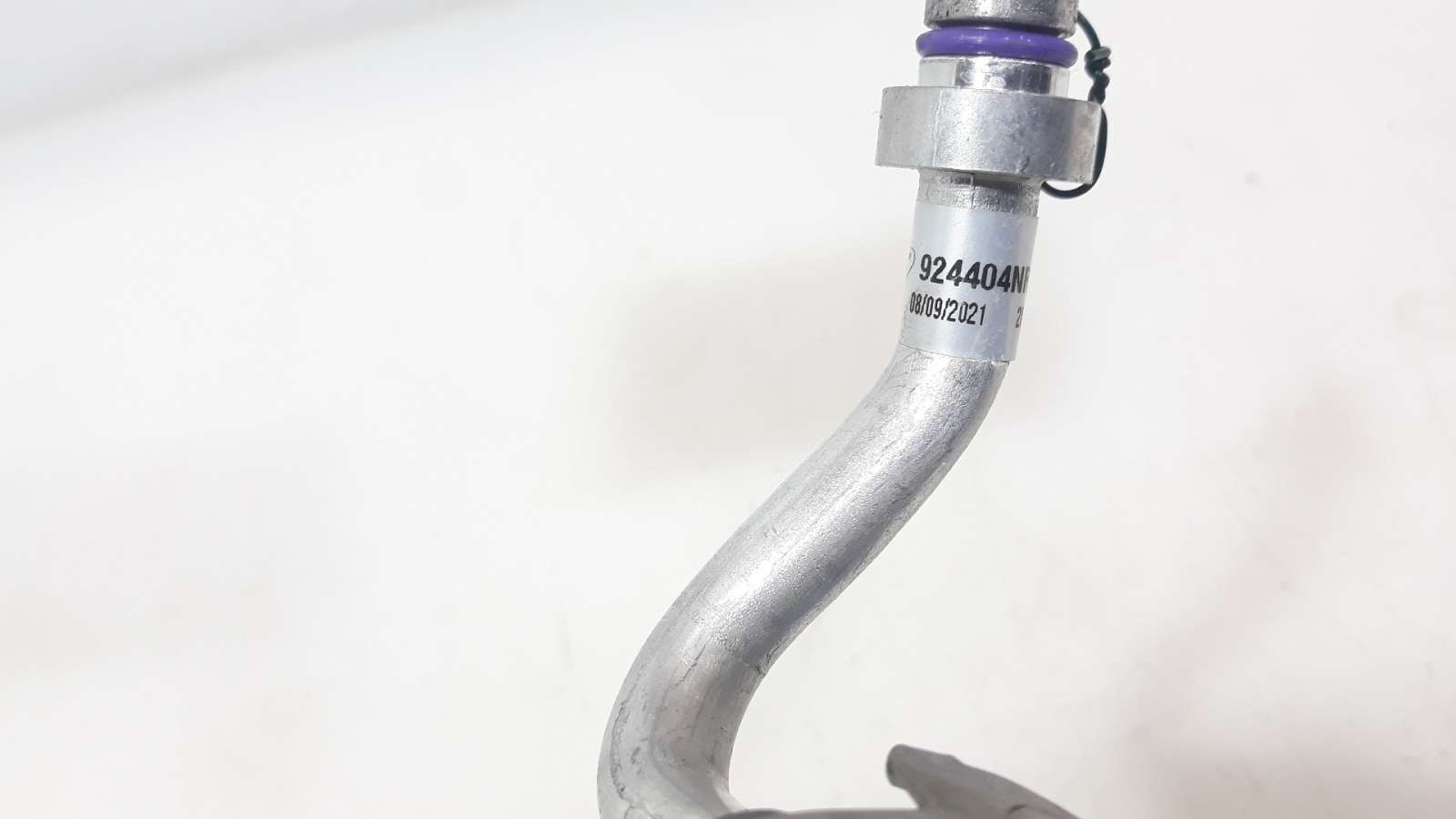 TUBOS AIRE ACONDICIONADO NISSAN LEAF 2017- (924404NR0B 1632434)