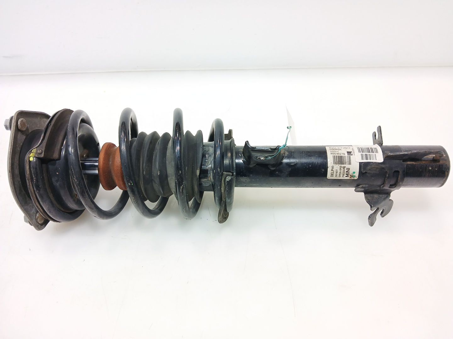 AMORTIGUADOR DELANTERO IZQUIERDO MINI MINI CLUBMAN (R55) 2006-2015 (31306777049 1678857)