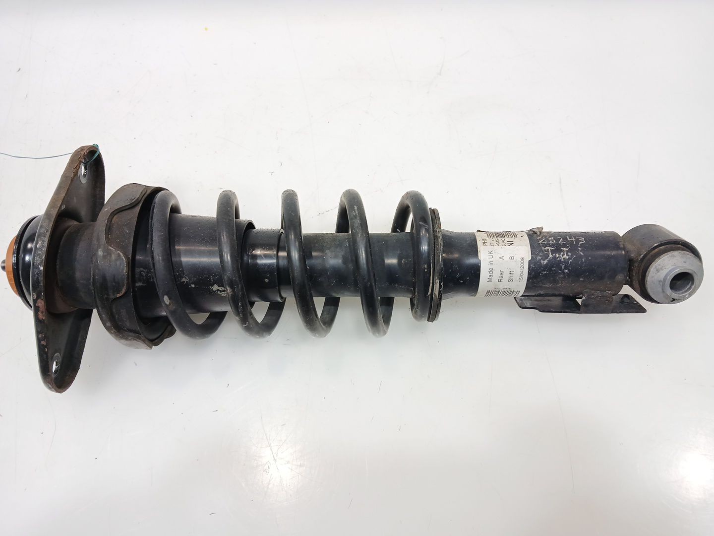 AMORTIGUADOR TRASERO IZQUIERDO MINI MINI CLUBMAN (R55) 2006-2015 (33526853963 1678859)