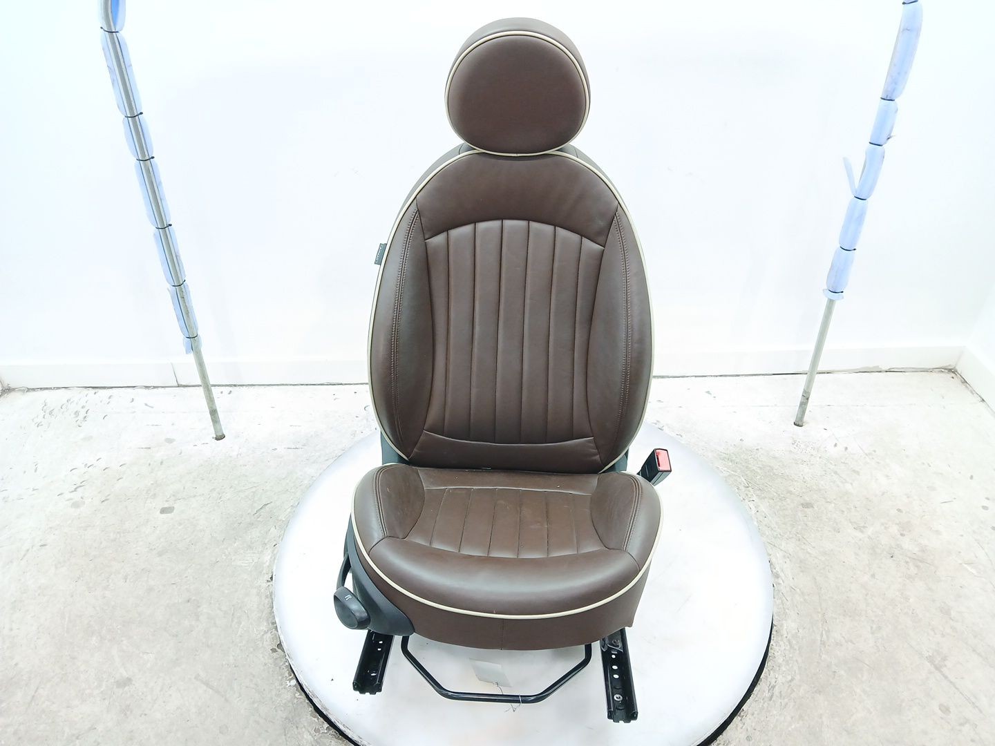 ASIENTO DELANTERO DERECHO MINI MINI CLUBMAN (R55) 2006-2015 (52102754394 1678861)