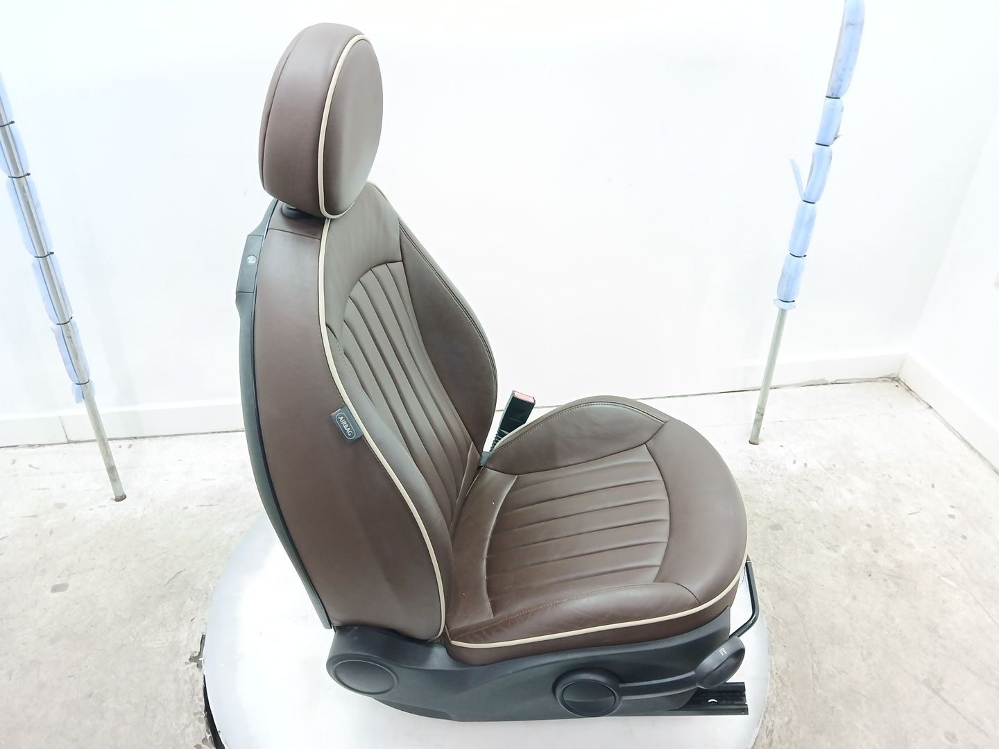 ASIENTO DELANTERO DERECHO MINI MINI CLUBMAN (R55) 2006-2015 (52102754394 1678861)