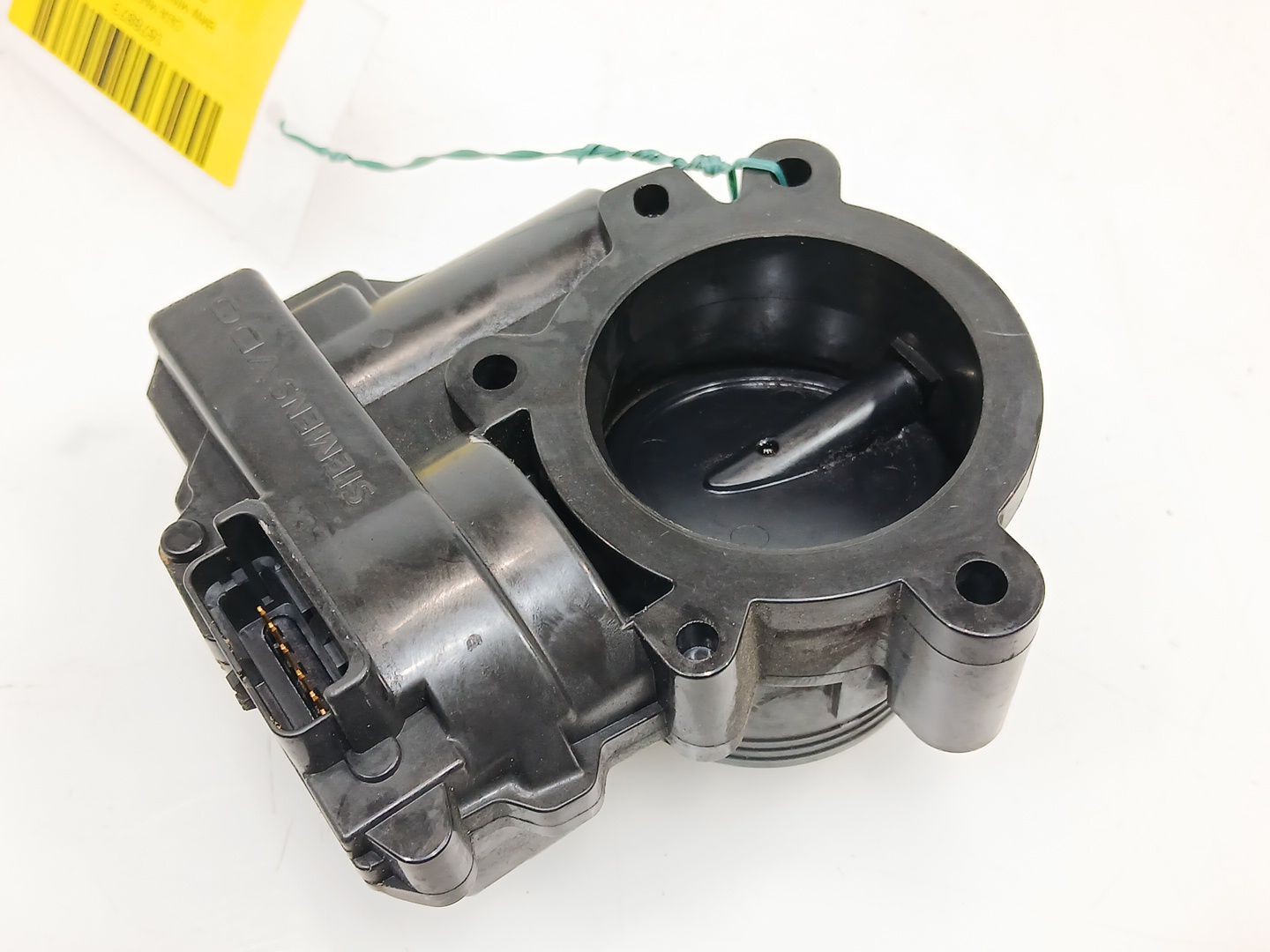 CAJA MARIPOSA MINI MINI CLUBMAN (R55) 2006-2015 (V75766978005 1678873)