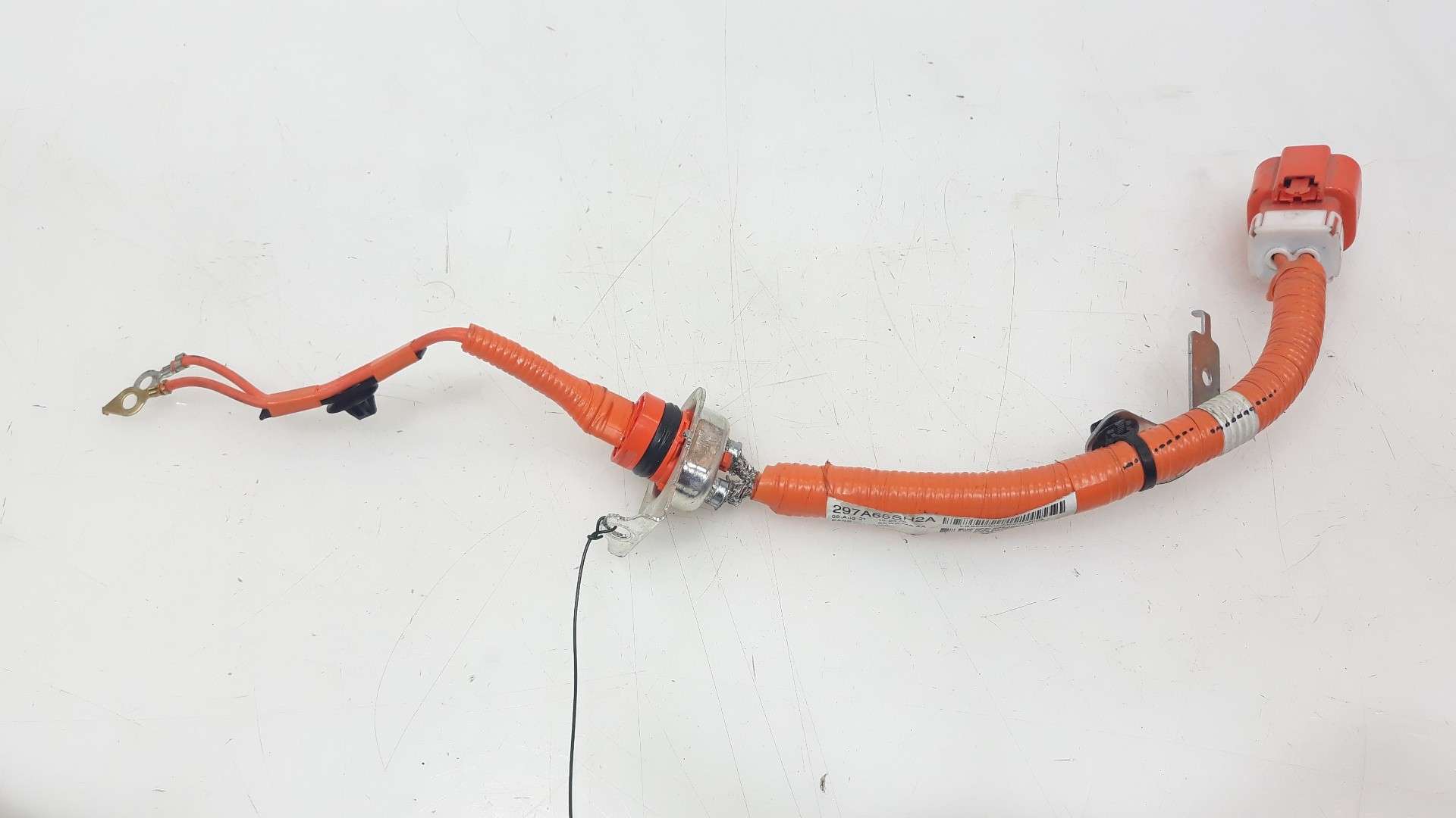 CABLEADO ELECTRICO NISSAN LEAF 2017- (297A65SH2A 1632563)