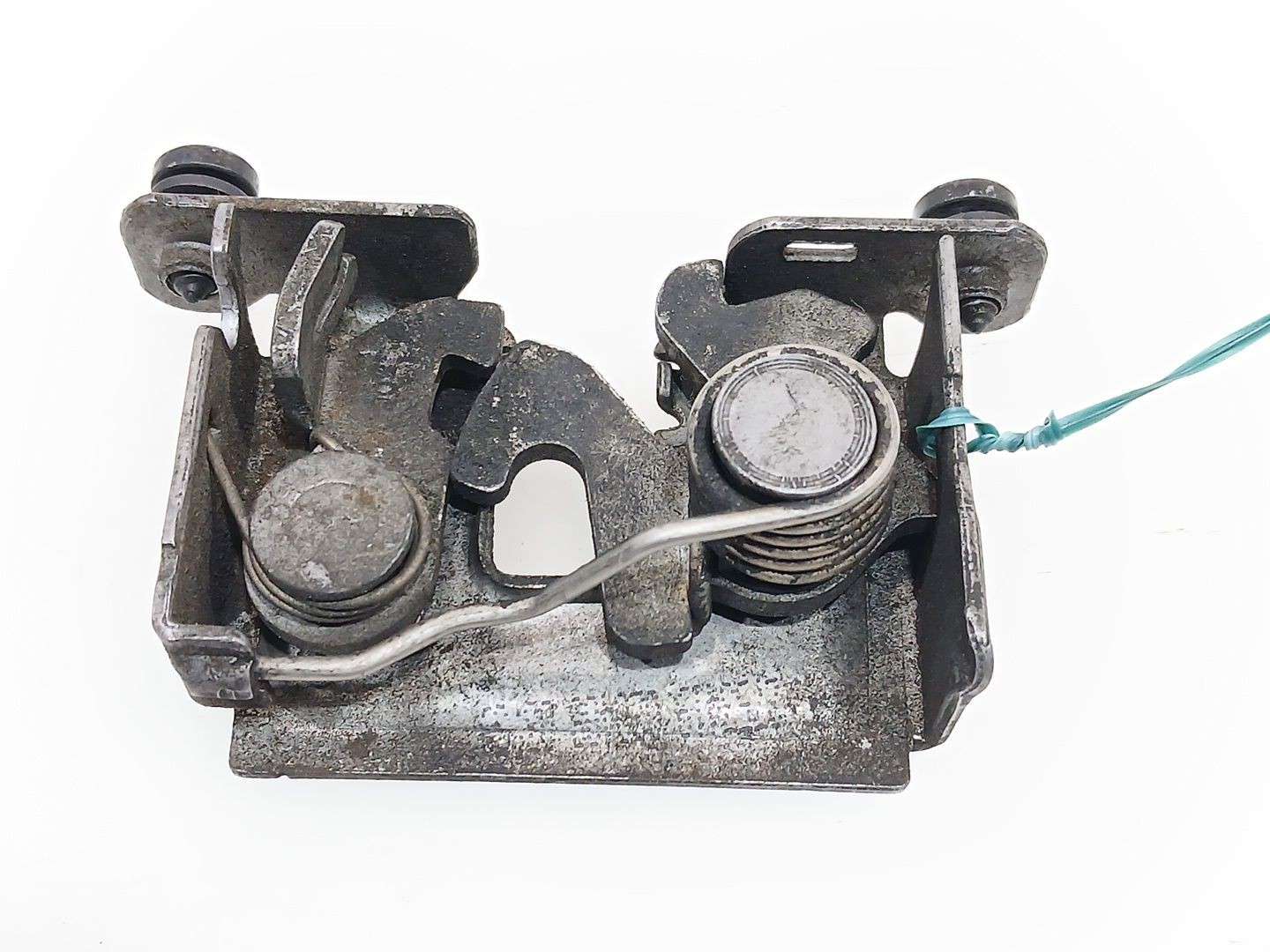 CERRADURA CAPO MINI MINI CLUBMAN (R55) 2006-2015 (51232753419 1678881)