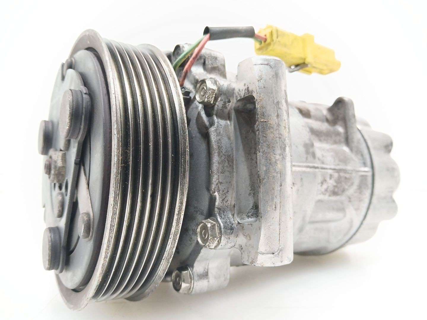 COMPRESOR AIRE ACONDICIONADO MINI MINI CLUBMAN (R55) 2006-2015 (64529223392 1678887)