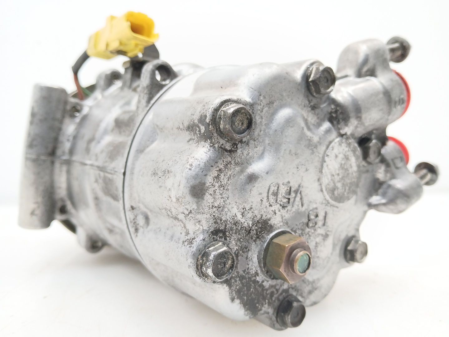 COMPRESOR AIRE ACONDICIONADO MINI MINI CLUBMAN (R55) 2006-2015 (64529223392 1678887)