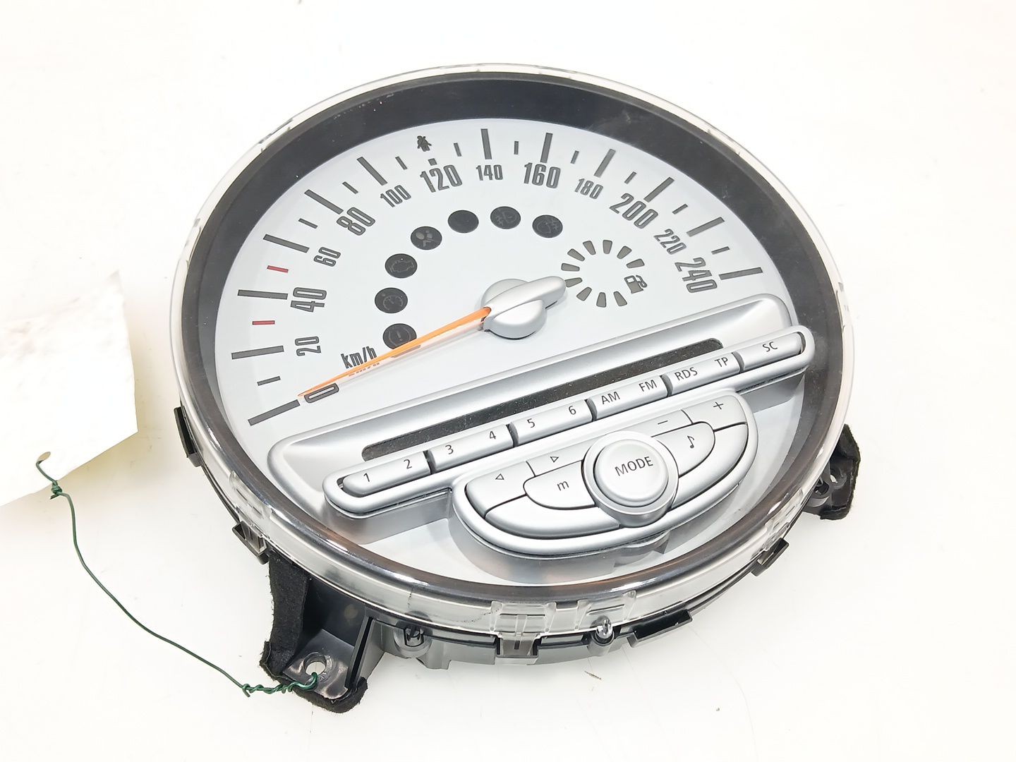 CUADRO INSTRUMENTOS MINI MINI CLUBMAN (R55) 2006-2015 (62109233767 1678890)