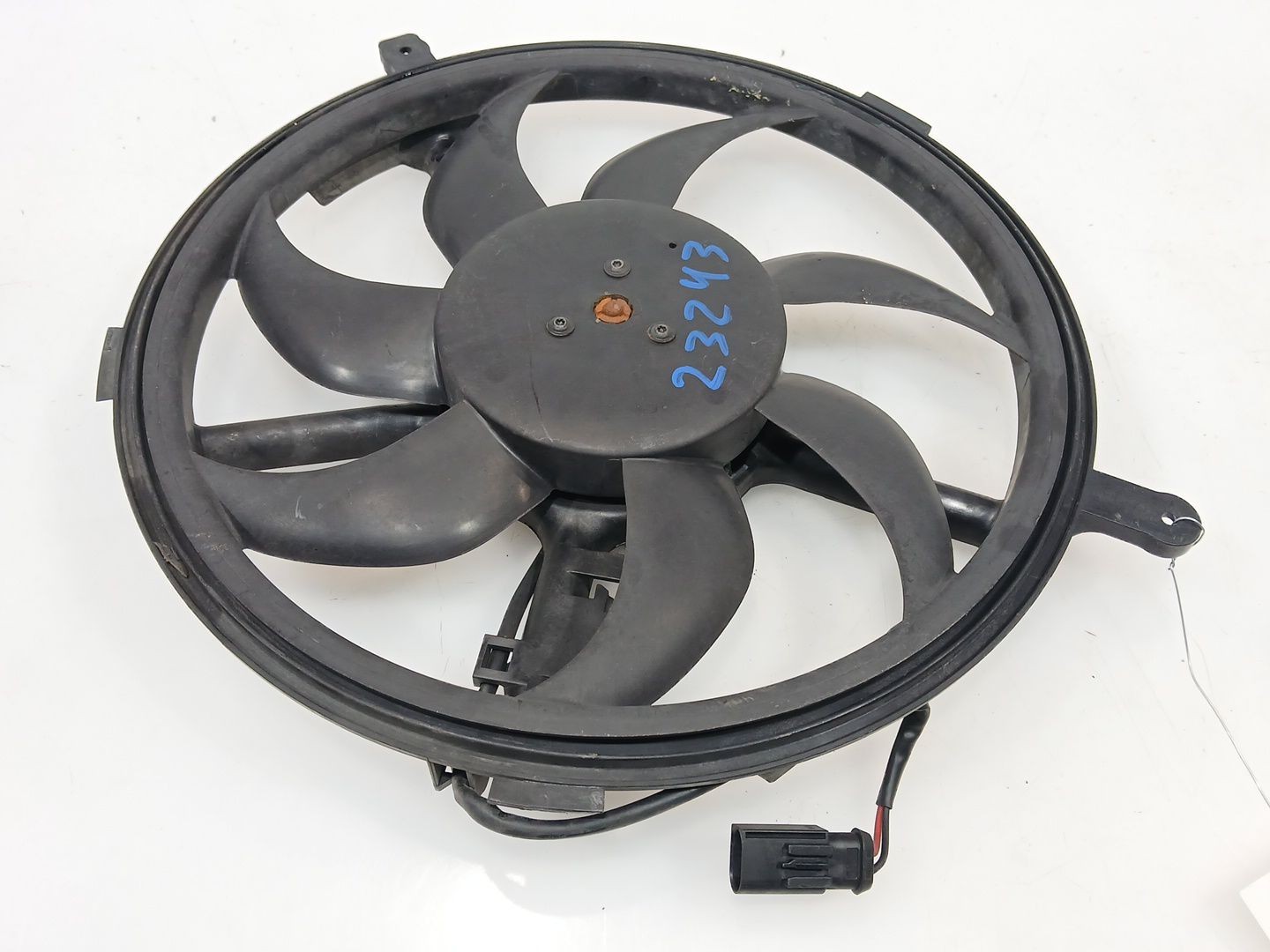 ELECTROVENTILADOR MINI MINI CLUBMAN (R55) 2006-2015 (17422754854 1678895)