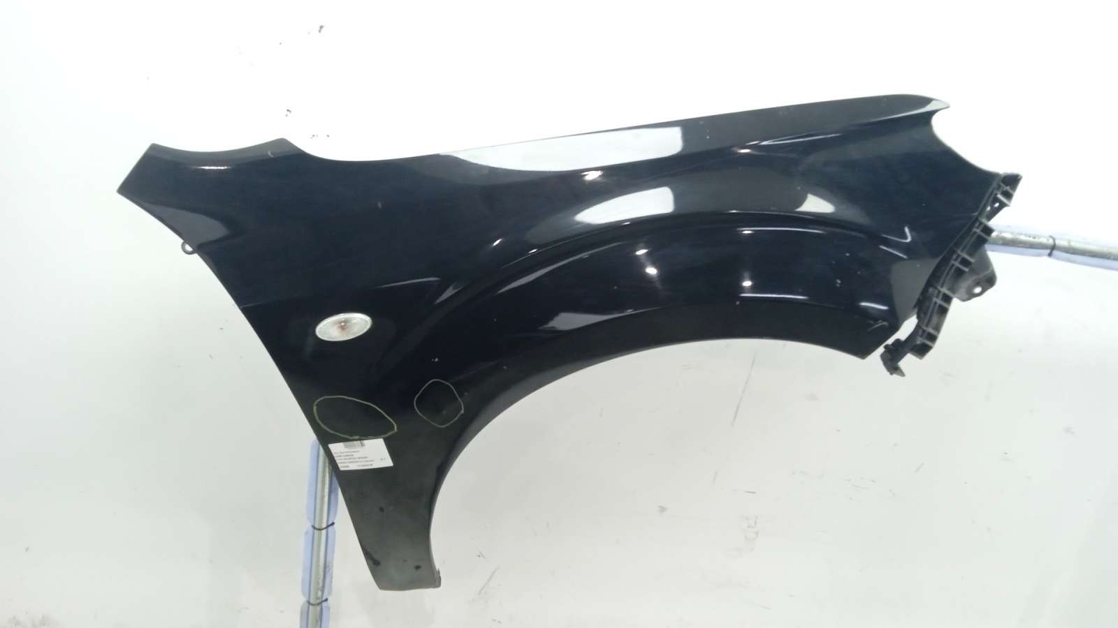 ALETA DELANTERA DERECHA SUBARU FORESTER S12 2008-2013 (57120SC0019P 1632606)