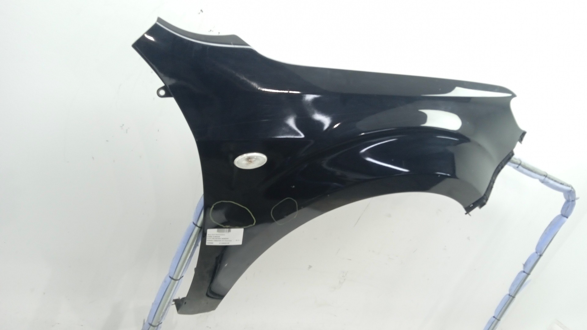 ALETA DELANTERA DERECHA SUBARU FORESTER S12 2008-2013 (57120SC0019P 1632606)