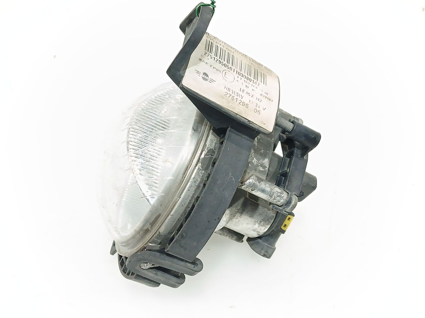 FARO ANTINIEBLA DERECHO MINI MINI CLUBMAN (R55) 2006-2015 (63172751295 1678902)