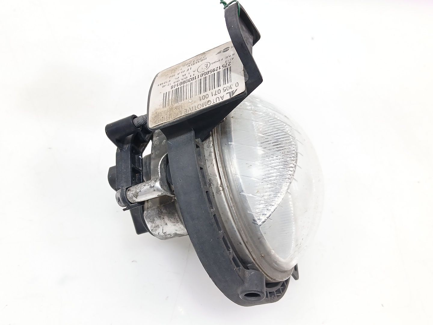 FARO ANTINIEBLA IZQUIERDO MINI MINI CLUBMAN (R55) 2006-2015 (63172751295 1678903)