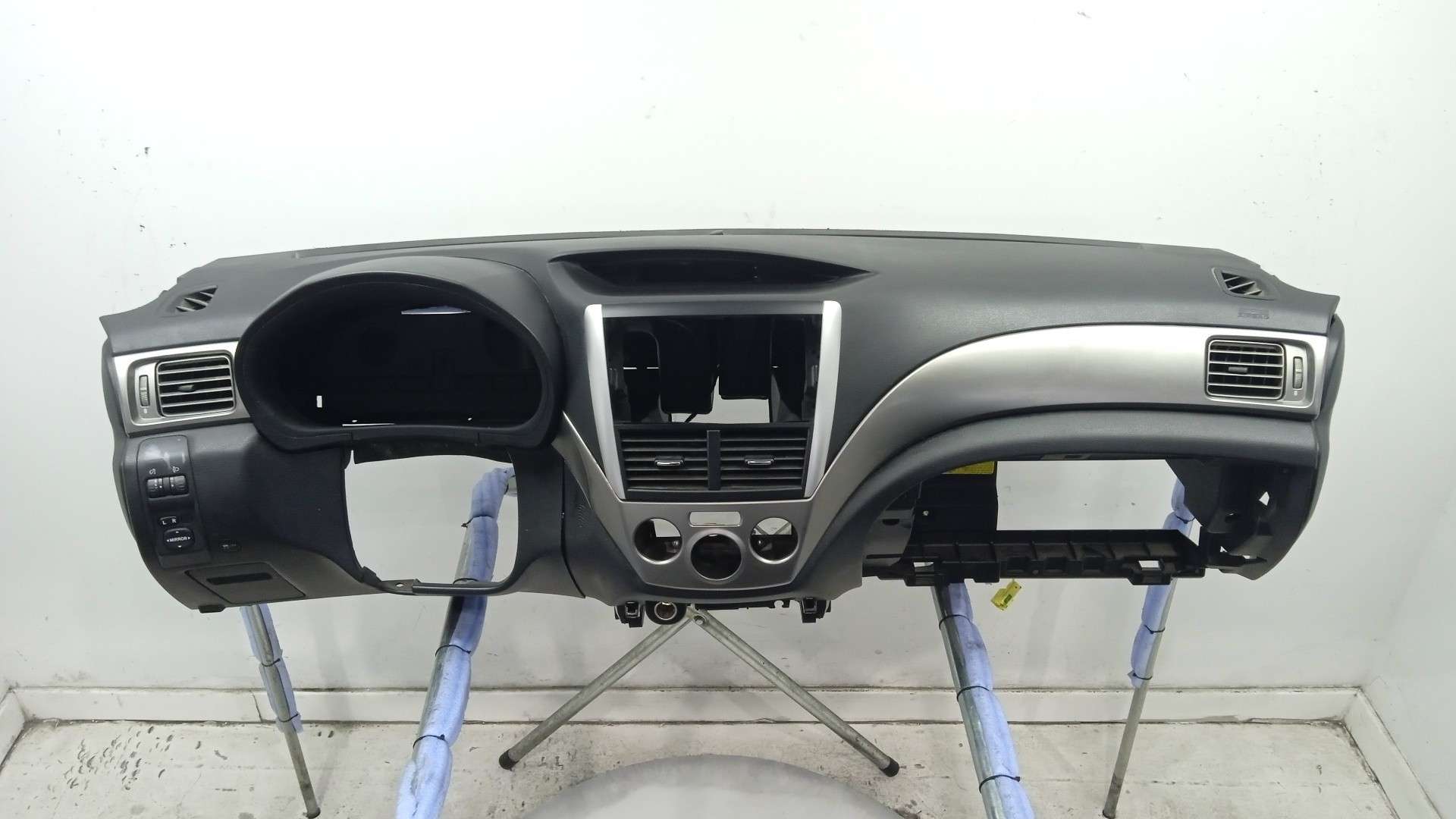 KIT AIRBAG SUBARU FORESTER S12 2008-2013 (66040FJ010 1632617)