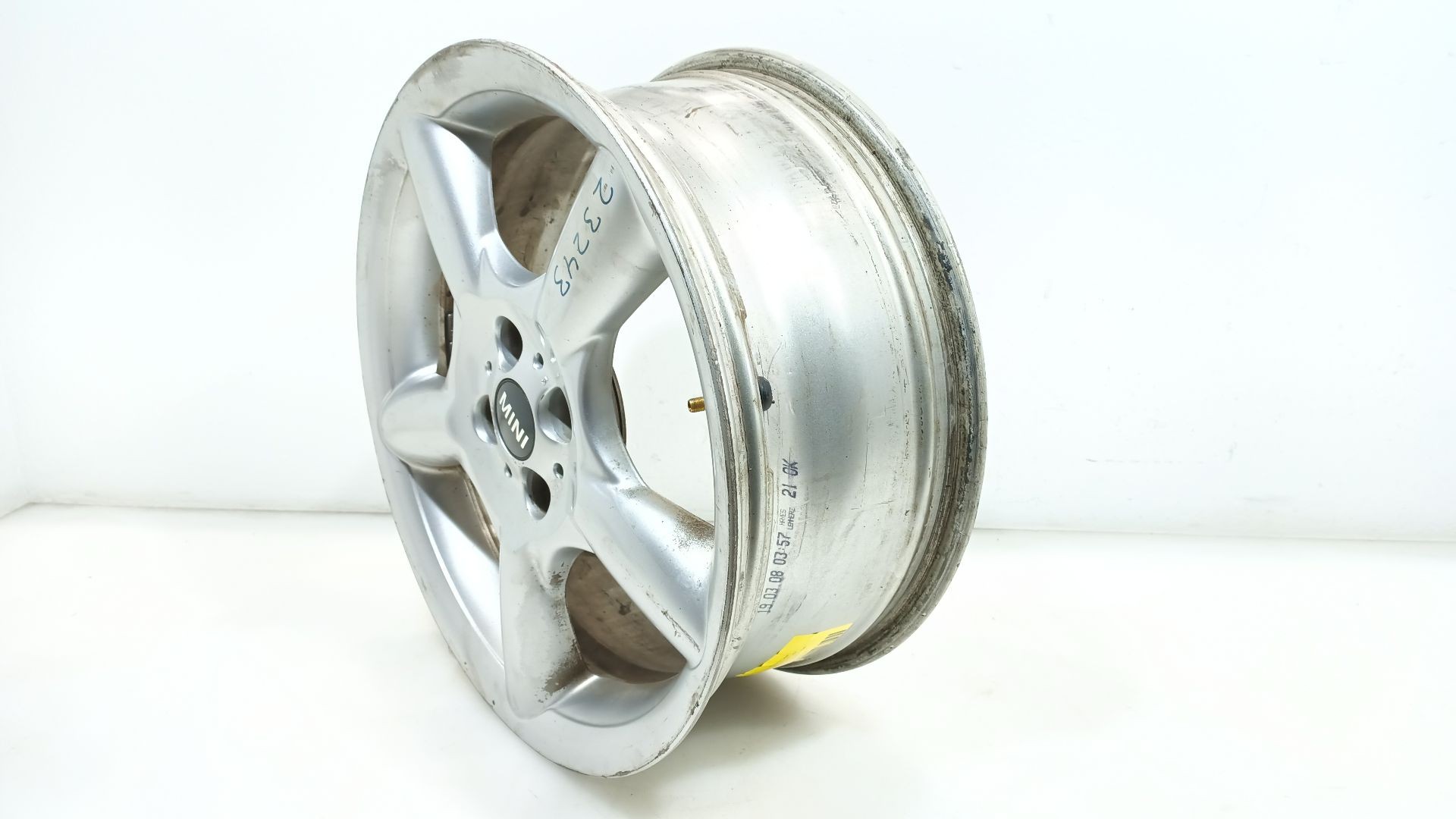 LLANTA MINI MINI CLUBMAN (R55) 2006-2015 (36116777960 1678911)