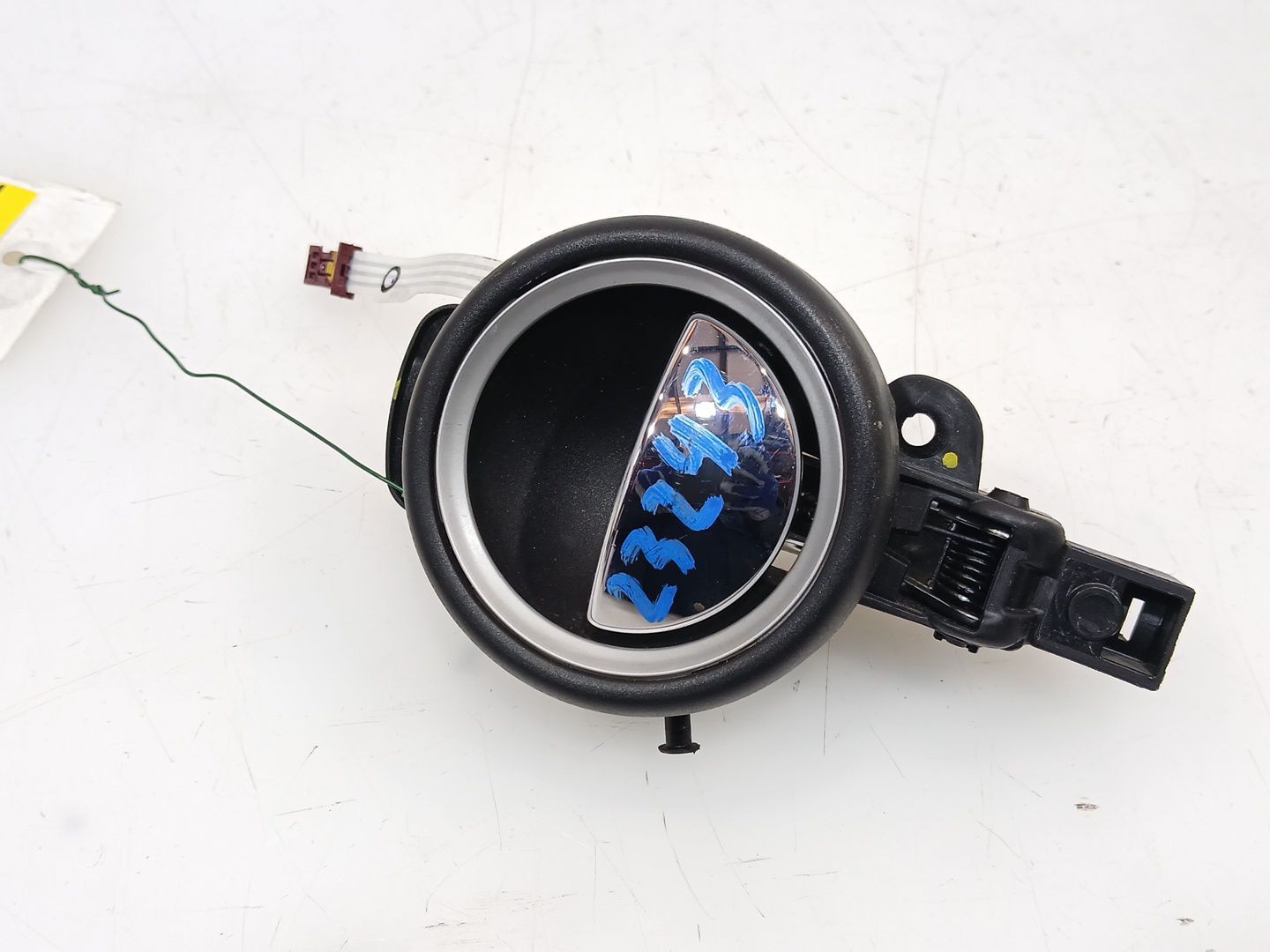 MANETA INTERIOR DELANTERA DERECHA MINI MINI CLUBMAN (R55) 2006-2015 (51212753718 1678928)