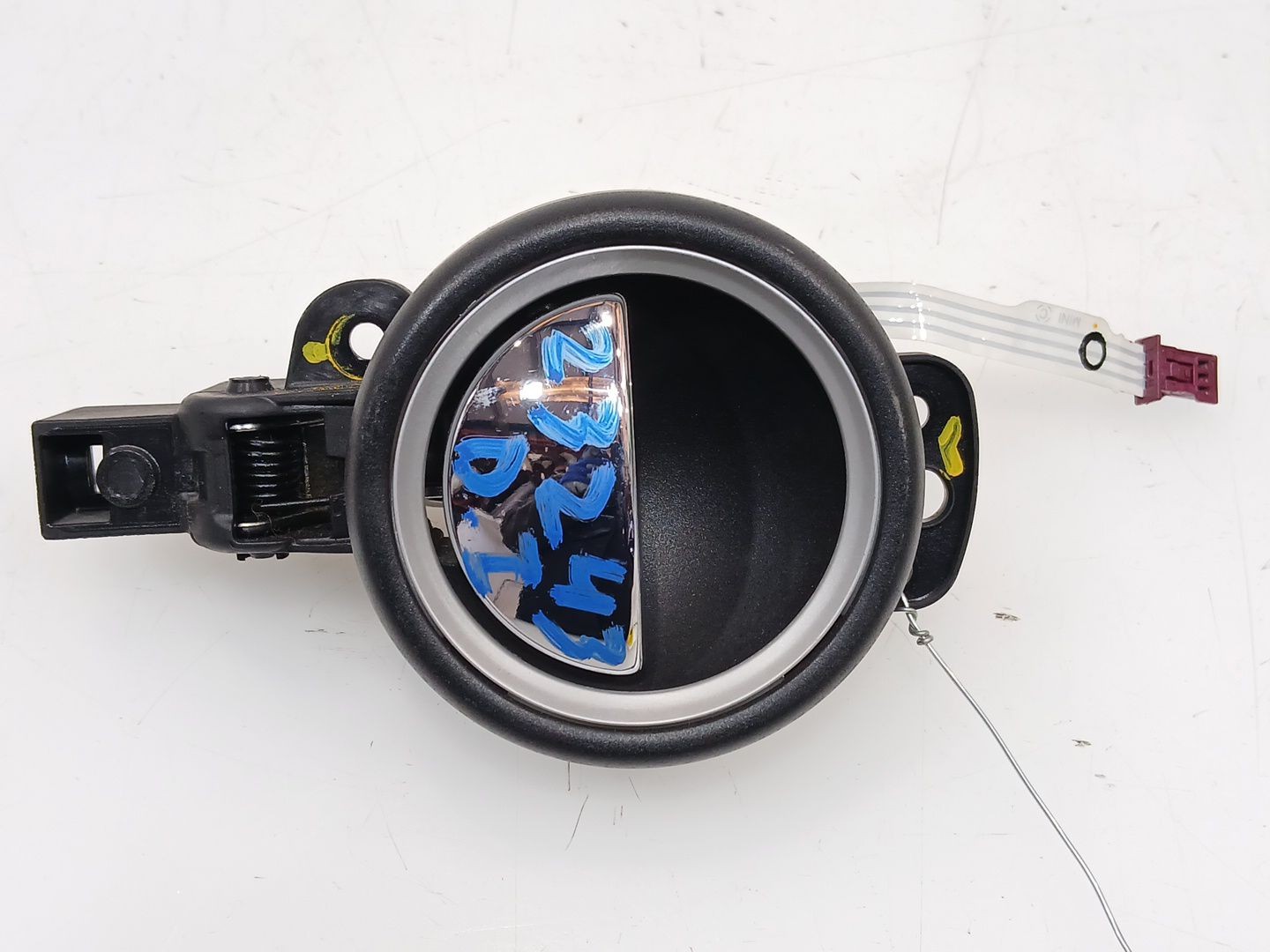 MANETA INTERIOR DELANTERA IZQUIERDA MINI MINI CLUBMAN (R55) 2006-2015 (51212753717 1678929)