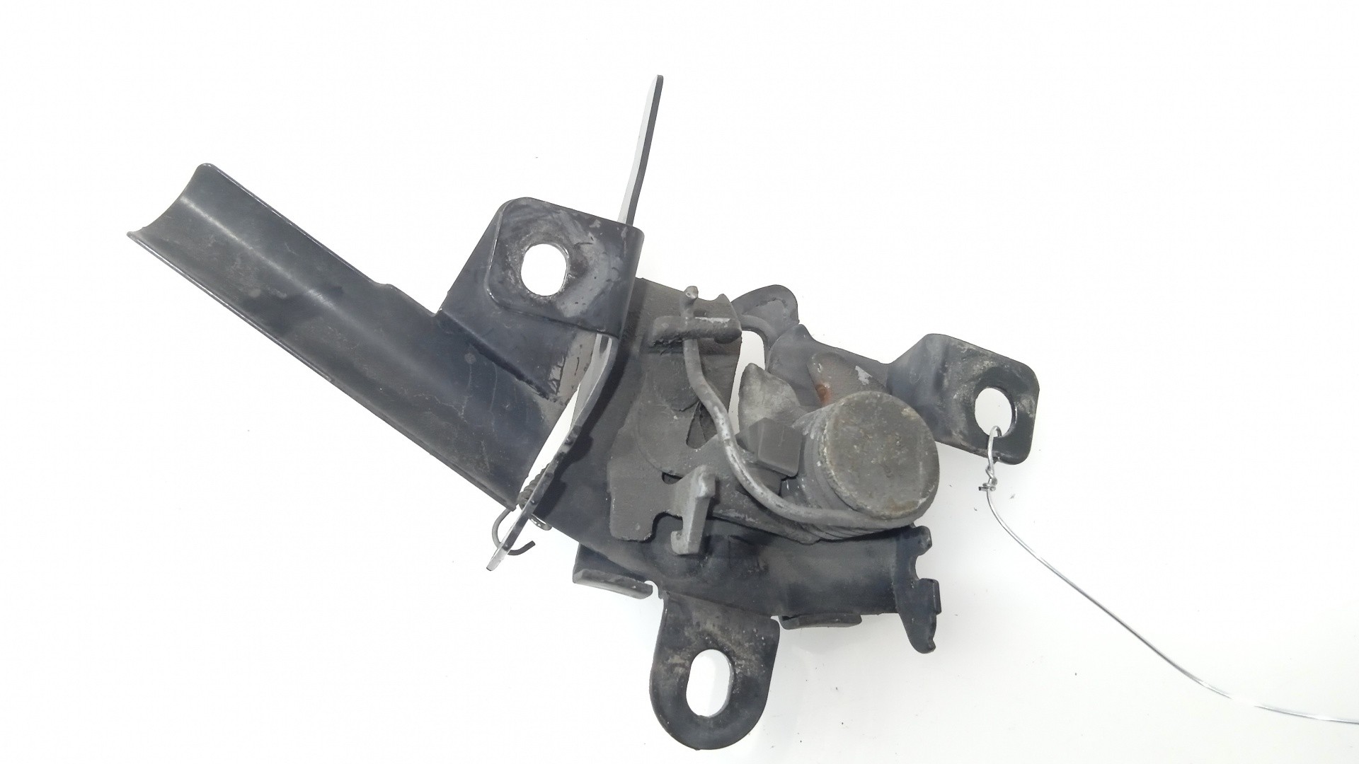 CERRADURA CAPO SUBARU FORESTER S12 2008-2013 (57310SC010 1632633)