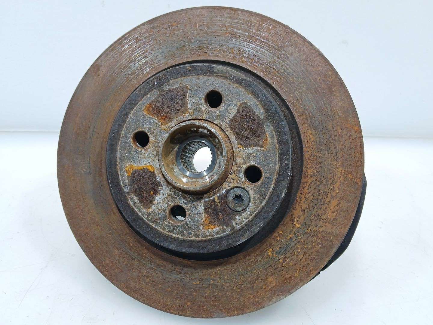 MANGUETA DELANTERA IZQUIERDA MINI MINI CLUBMAN (R55) 2006-2015 (31216779795 1678933)