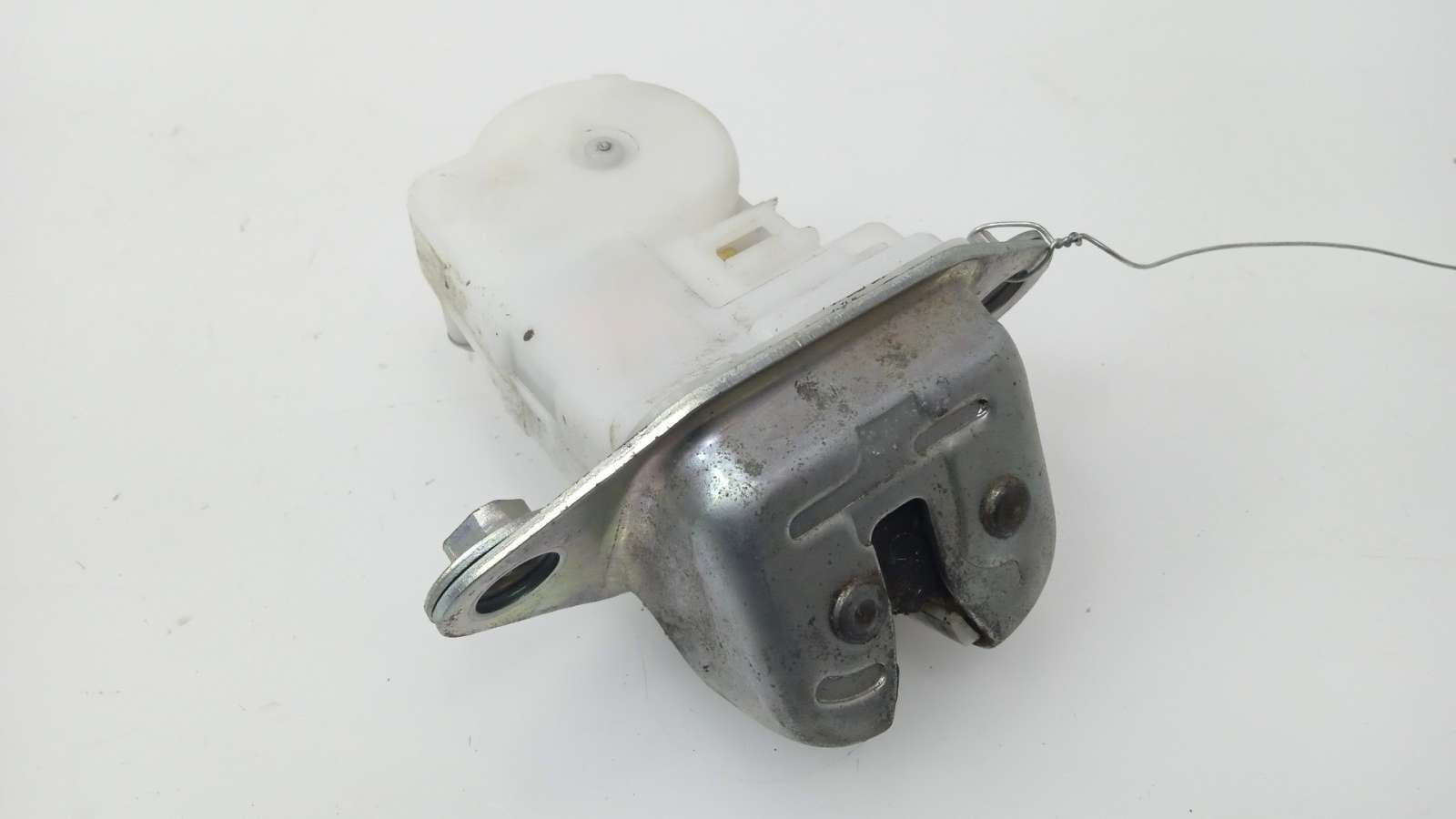 CERRADURA MALETERO / PORTON SUBARU FORESTER S12 2008-2013 (63032FG101 1632634)